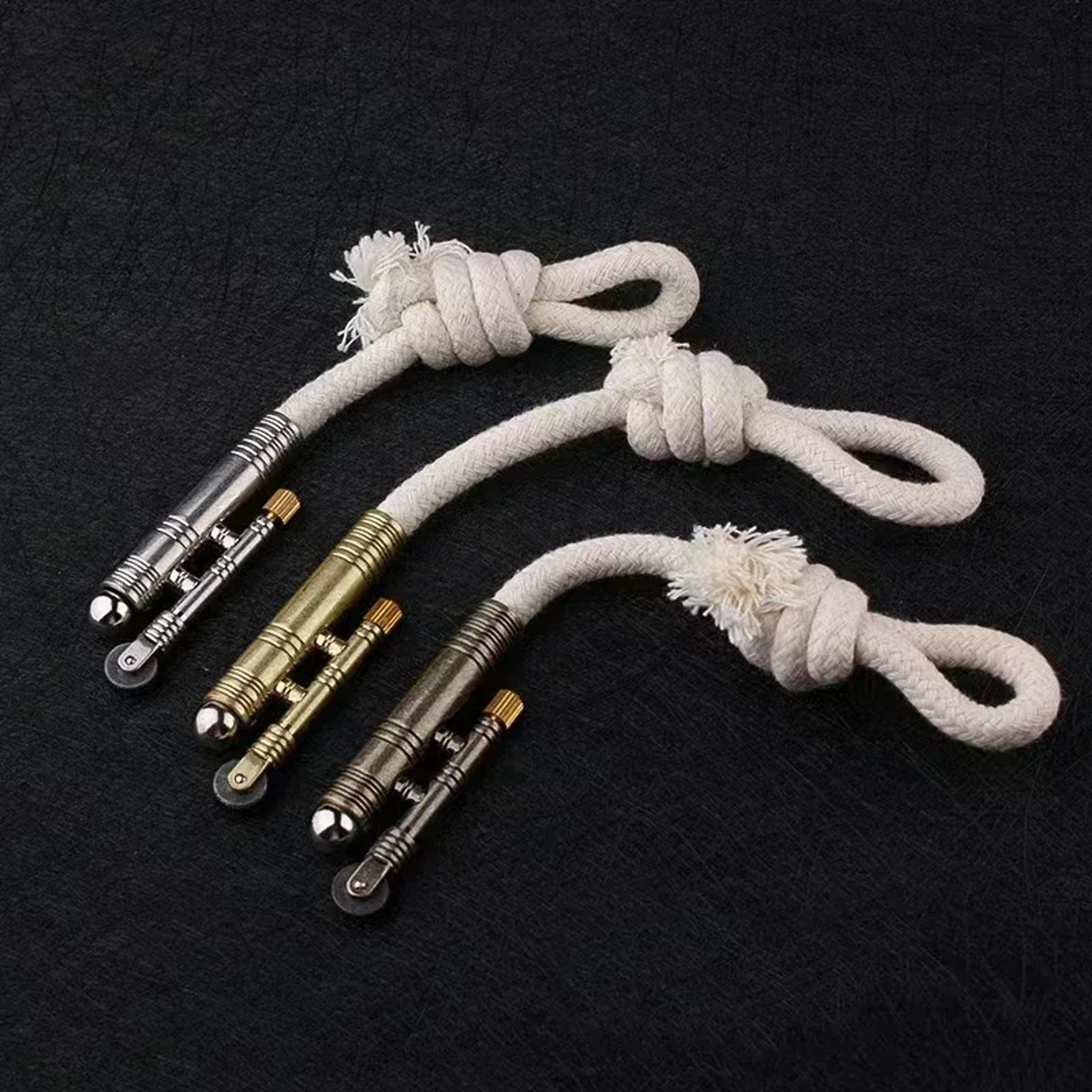 Outdoor Fire Starter Flint Camping Fire Lighter Reliable Mechanical Tinder Lighter For Survival  Ad 4