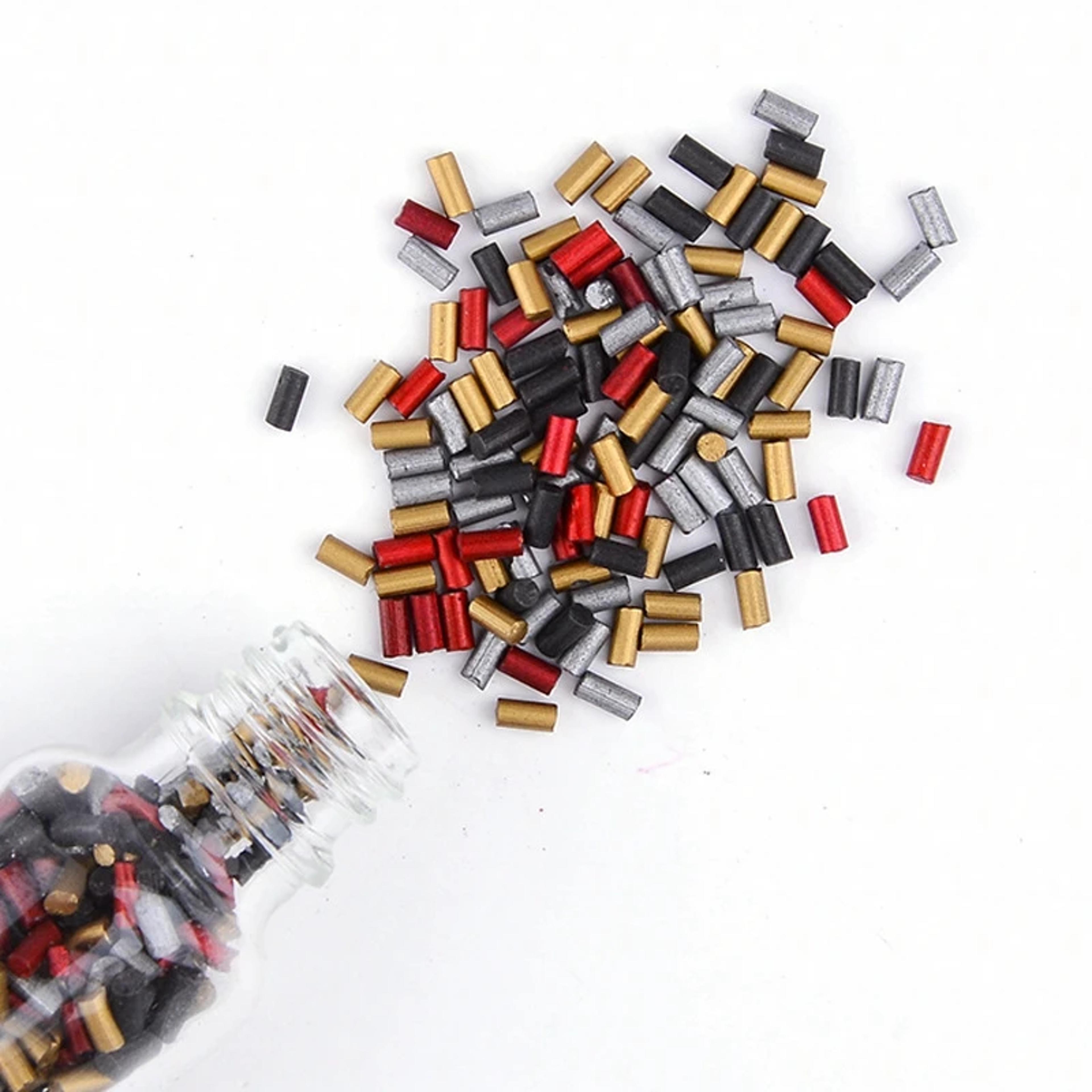 Flint Lighter Replacement Stones High Quality Bulk Lighter Flint Refills Kit 9