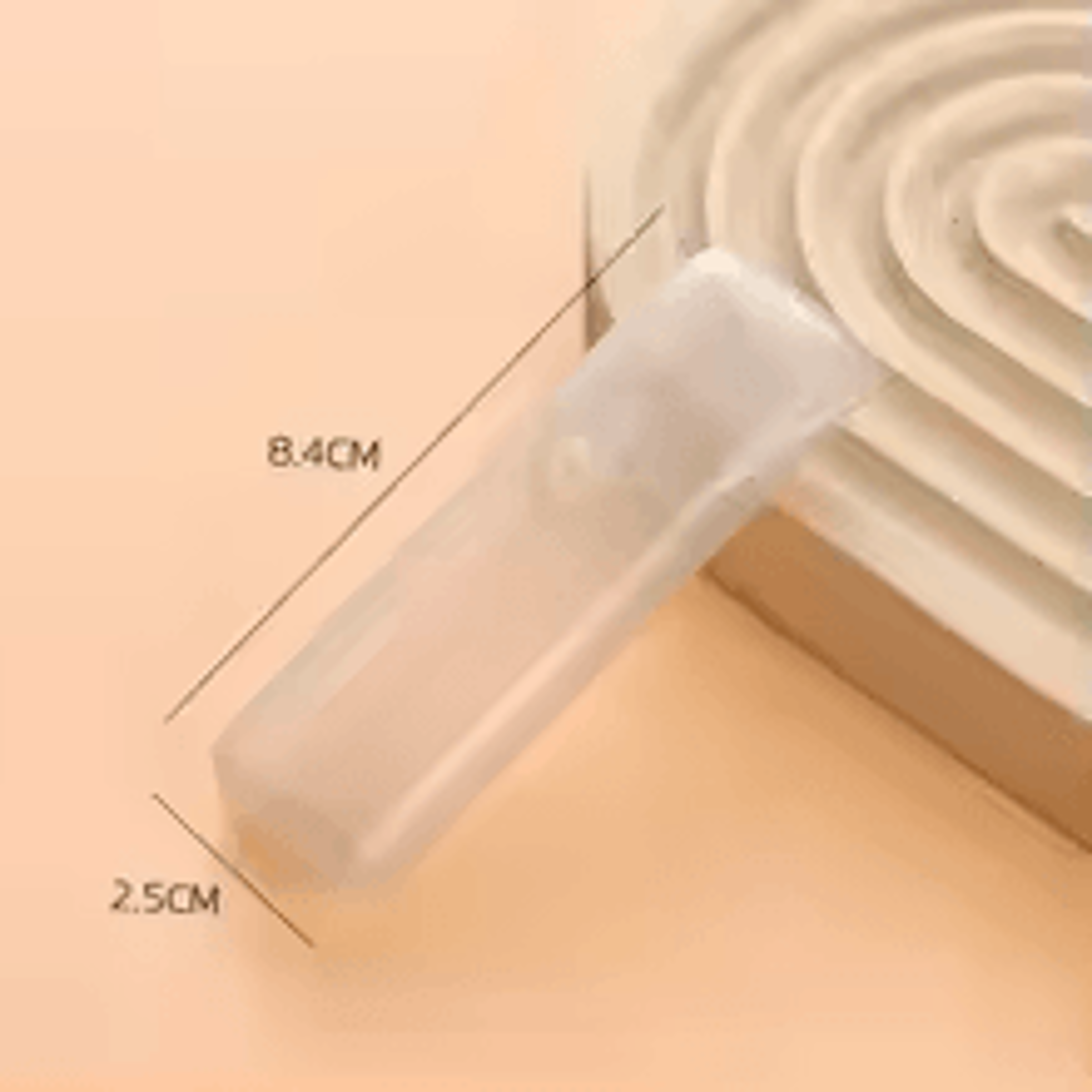 Portable Mini Travel Organizer Box Eco Friendly Pill Case  Small Storage Box 9