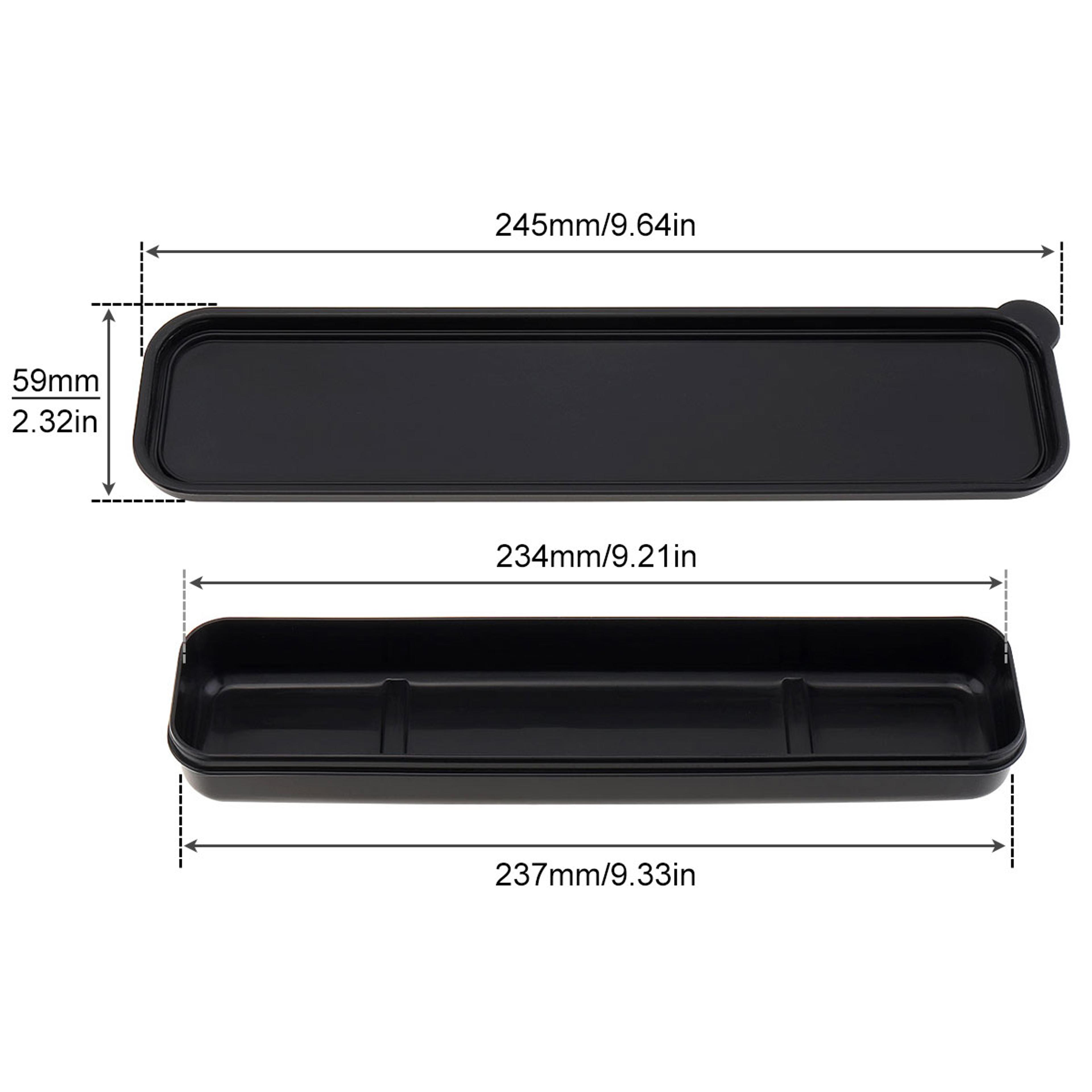Portable Cutlery Set Travel Tableware Box For Kids  Adults 3