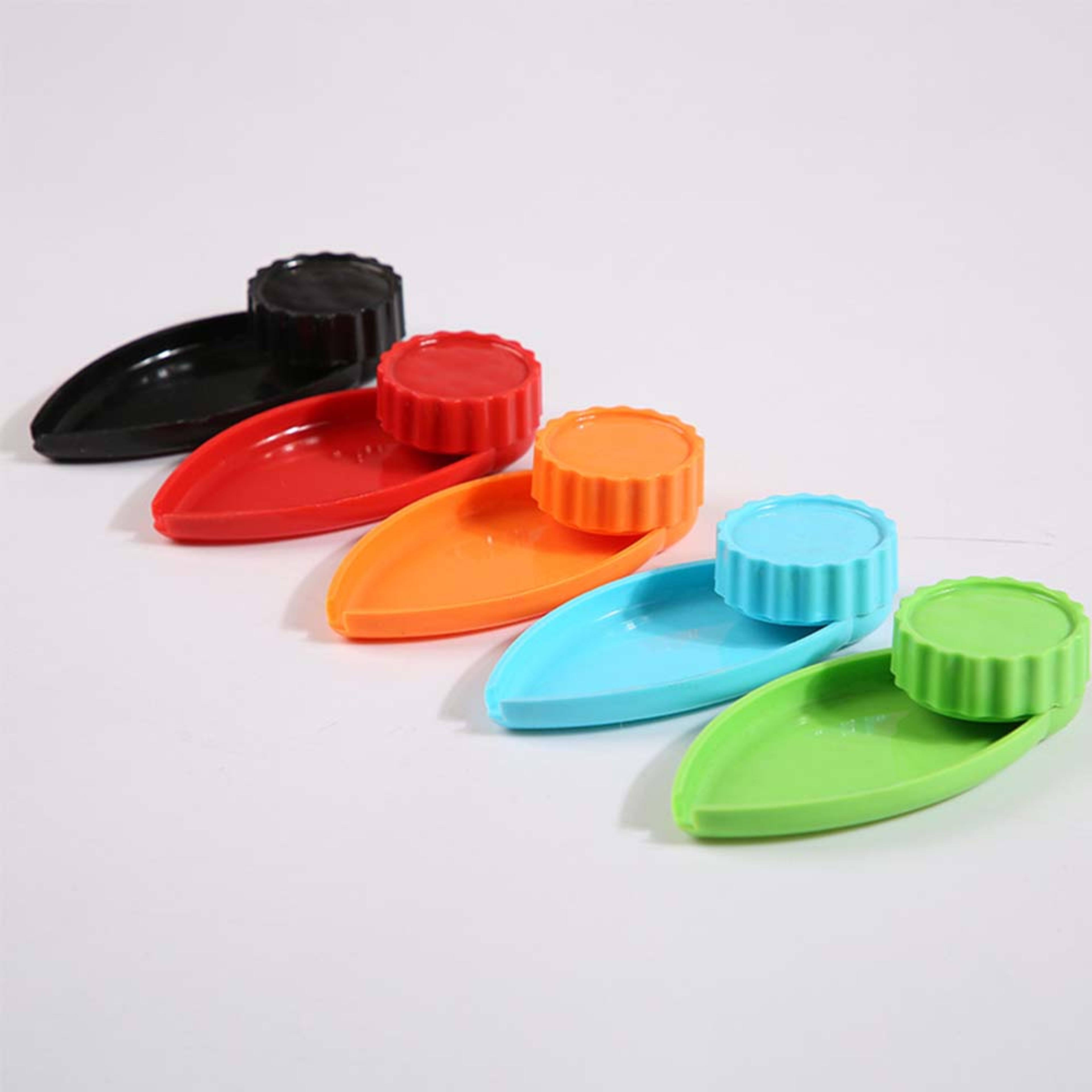 Ship Shaped Manual Tobacco Grinder  Cigarette Cutter 7