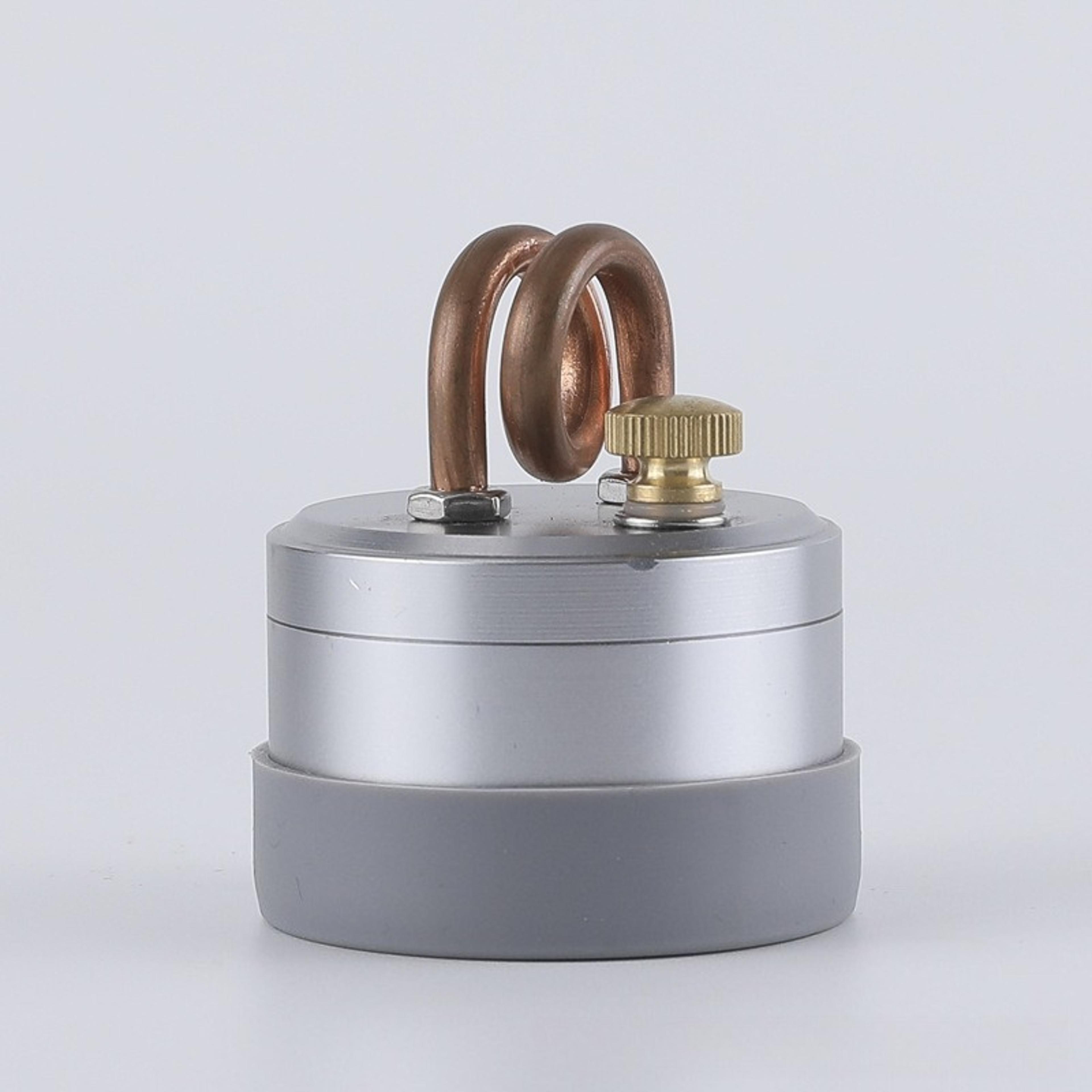 Portable Camping Stove Windproof Tabletop Burner For Outdoor Cooking 1