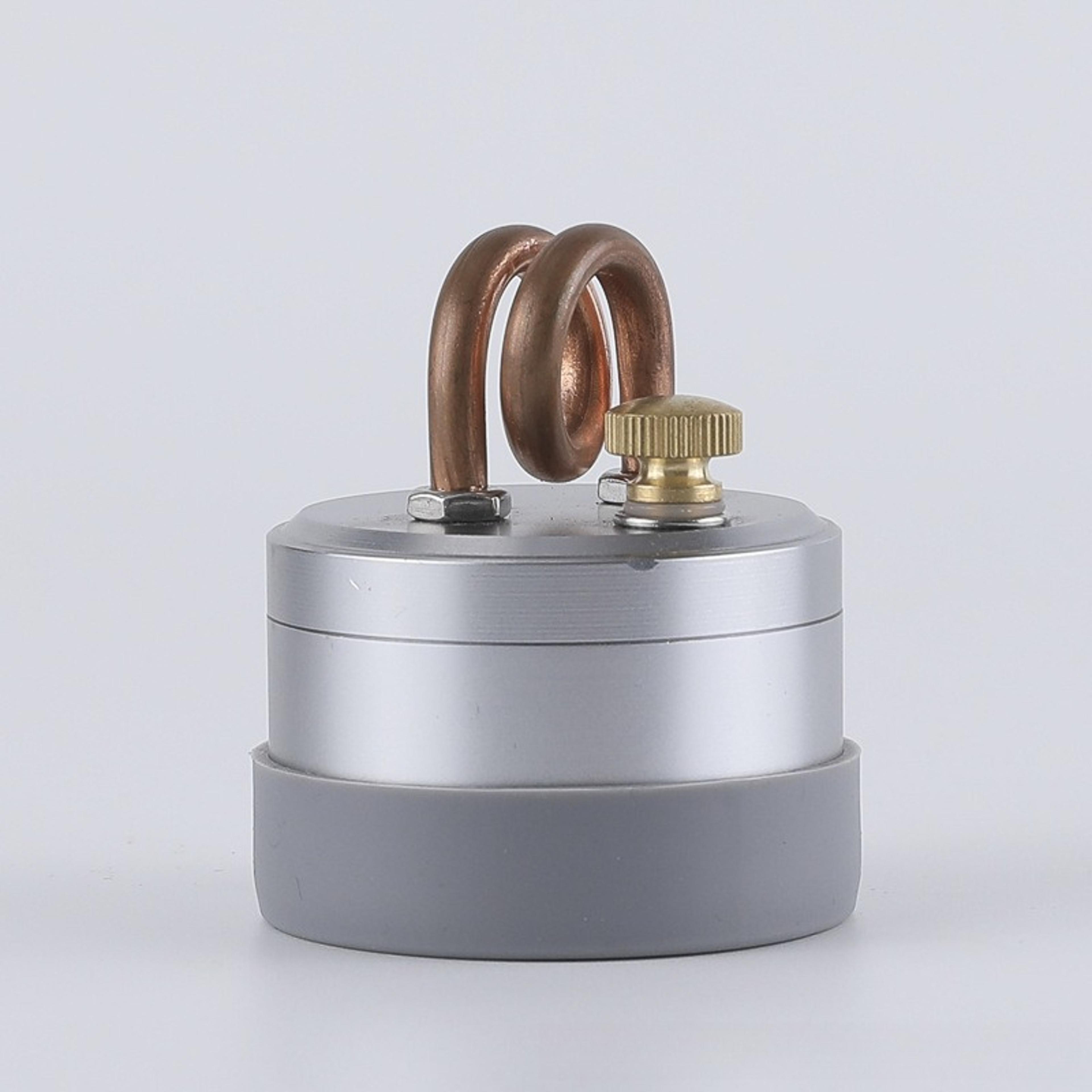 Portable Camping Stove Windproof Tabletop Burner For Outdoor Cooking 6
