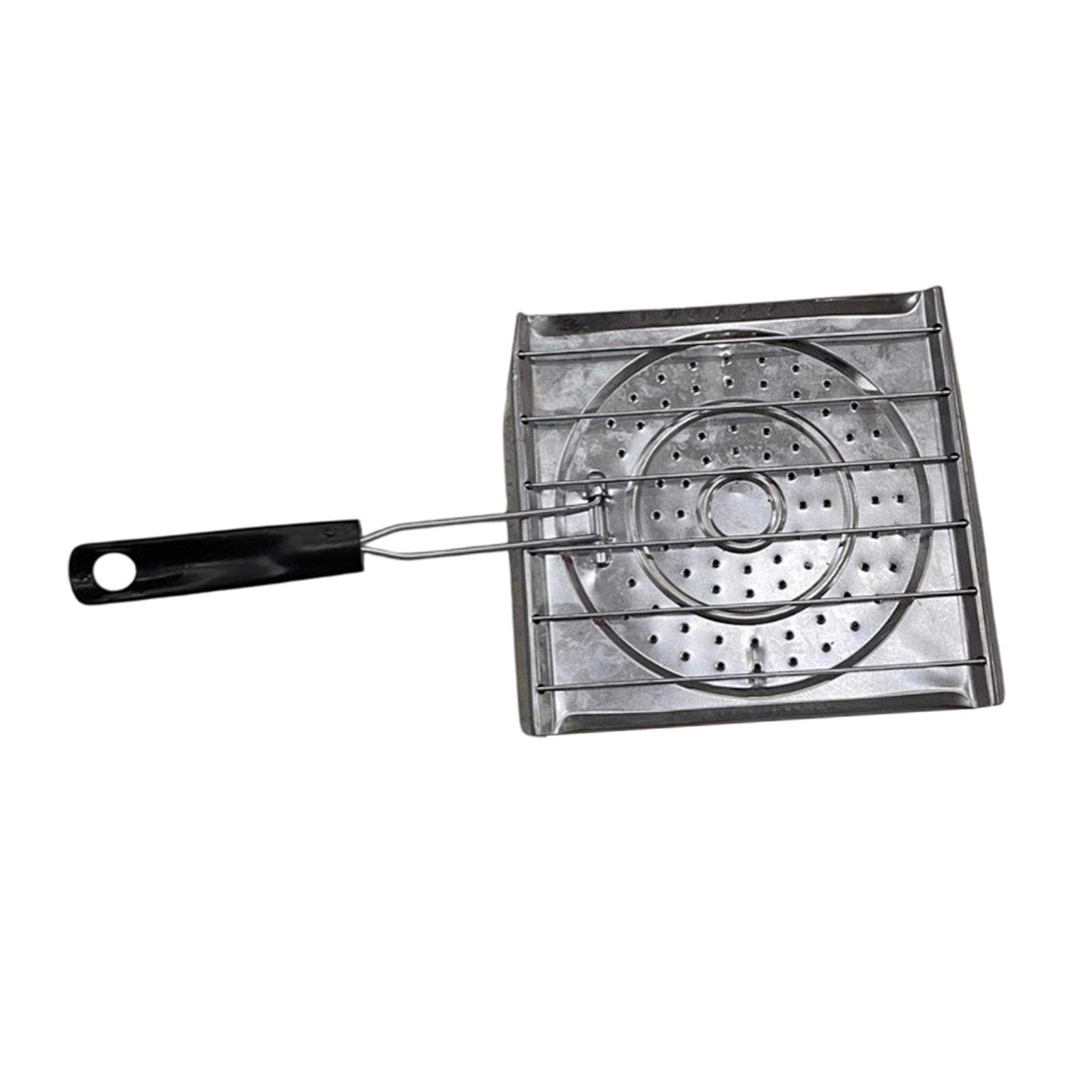 camping stove toaster rack for outdoor cooking & camp cookware