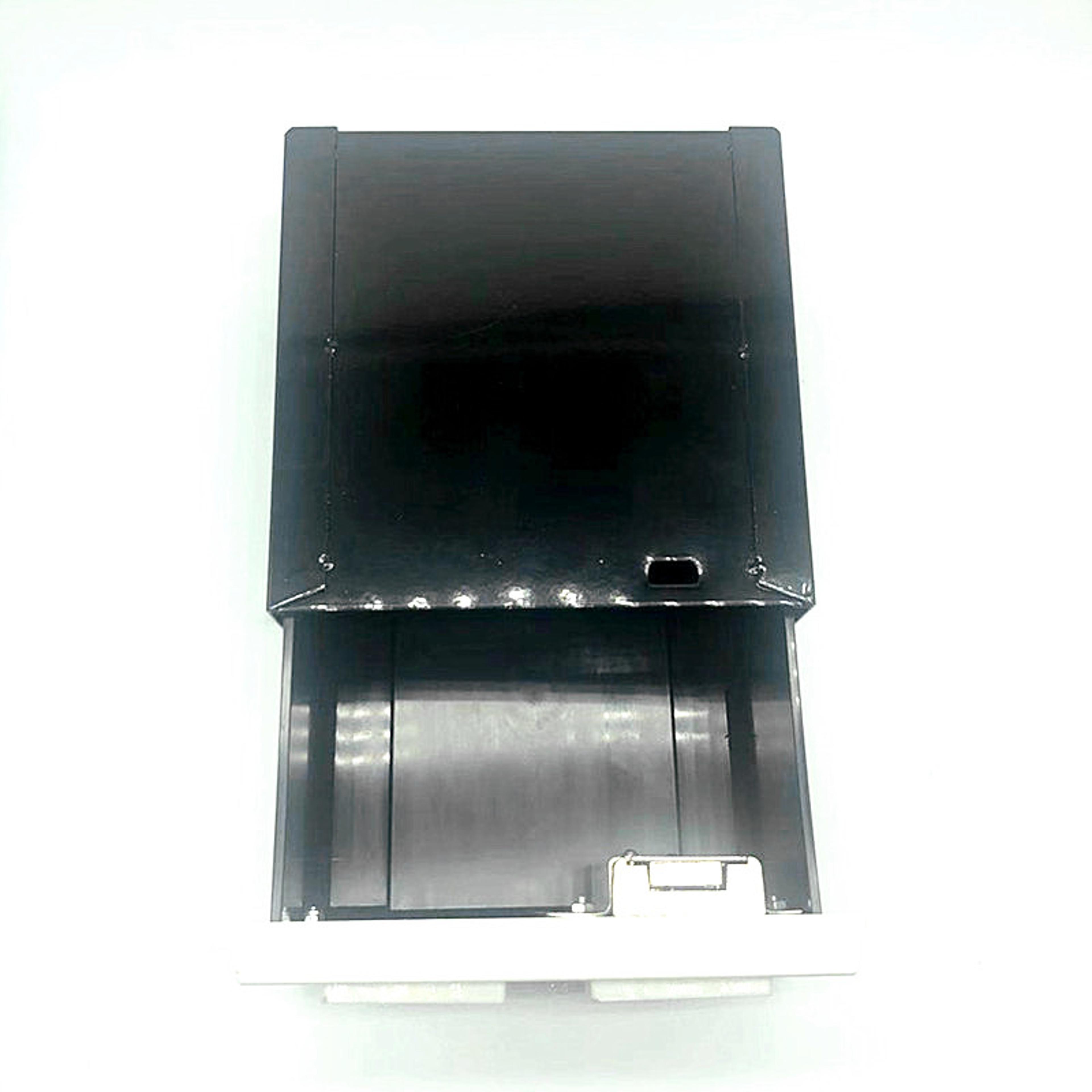 Hidden Wall Safe Fake Outlet Socket Secret Stash Box For Valuables 4
