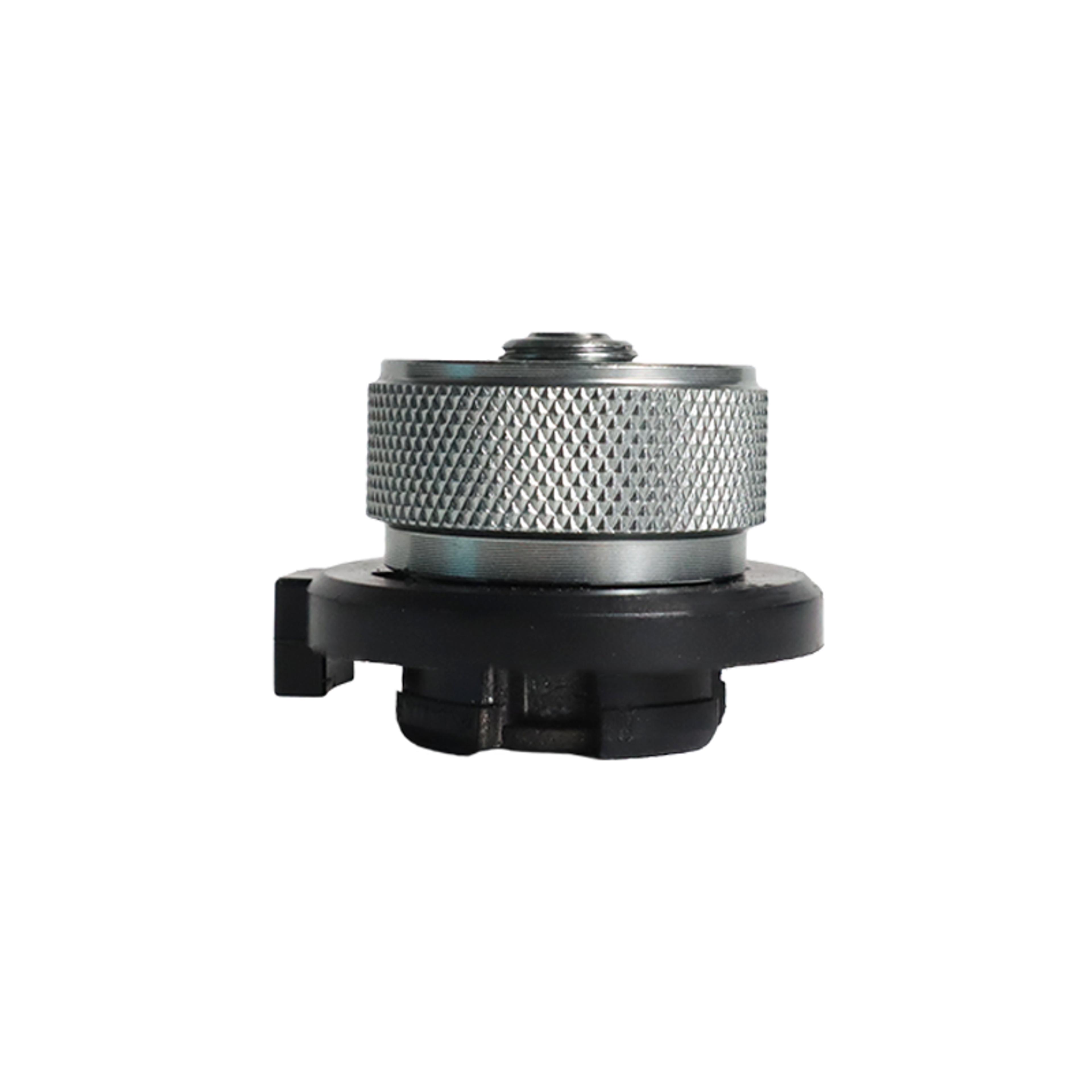 Butane To Propane Adapter For Camping Stove Conversion 2