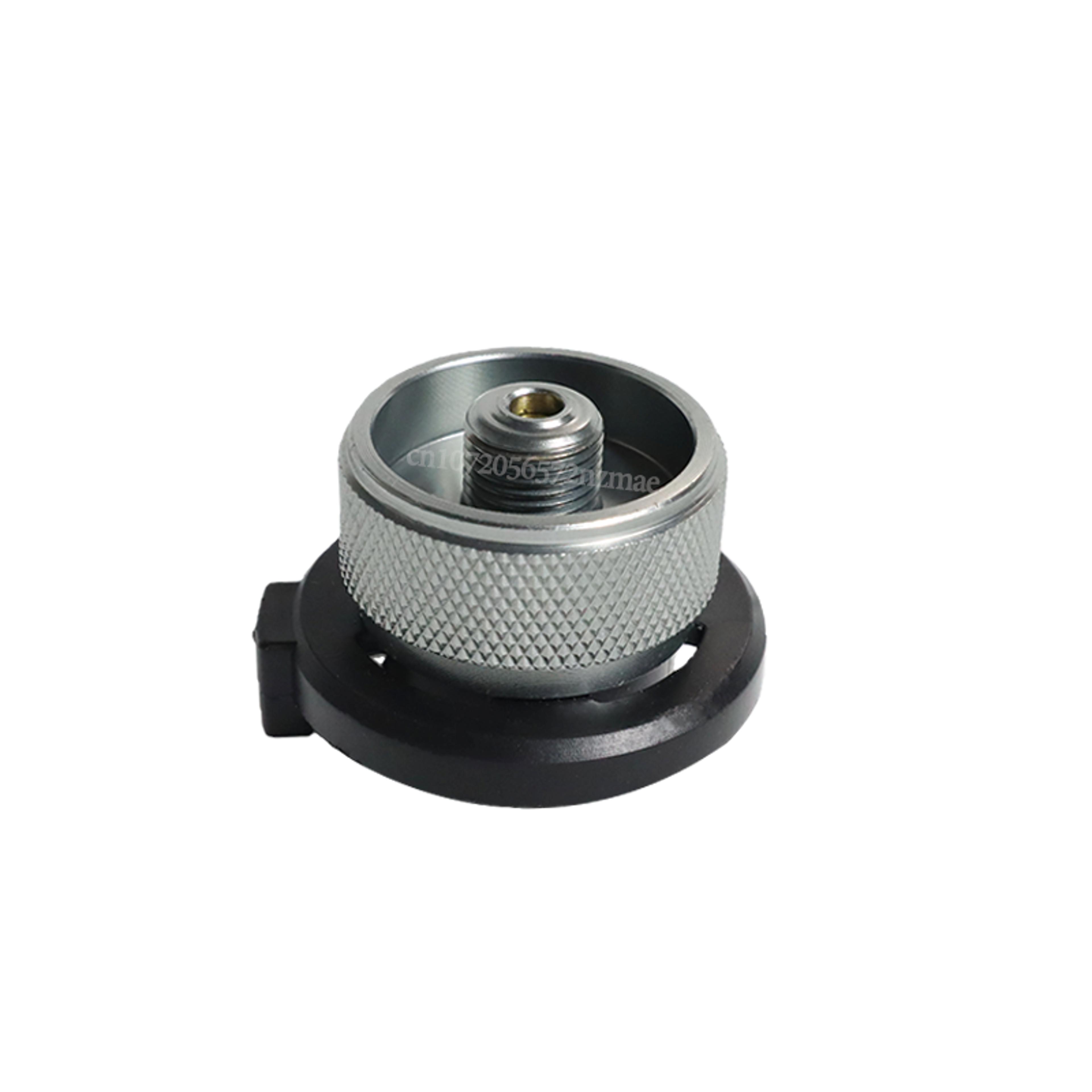 Butane To Propane Adapter For Camping Stove Conversion 3