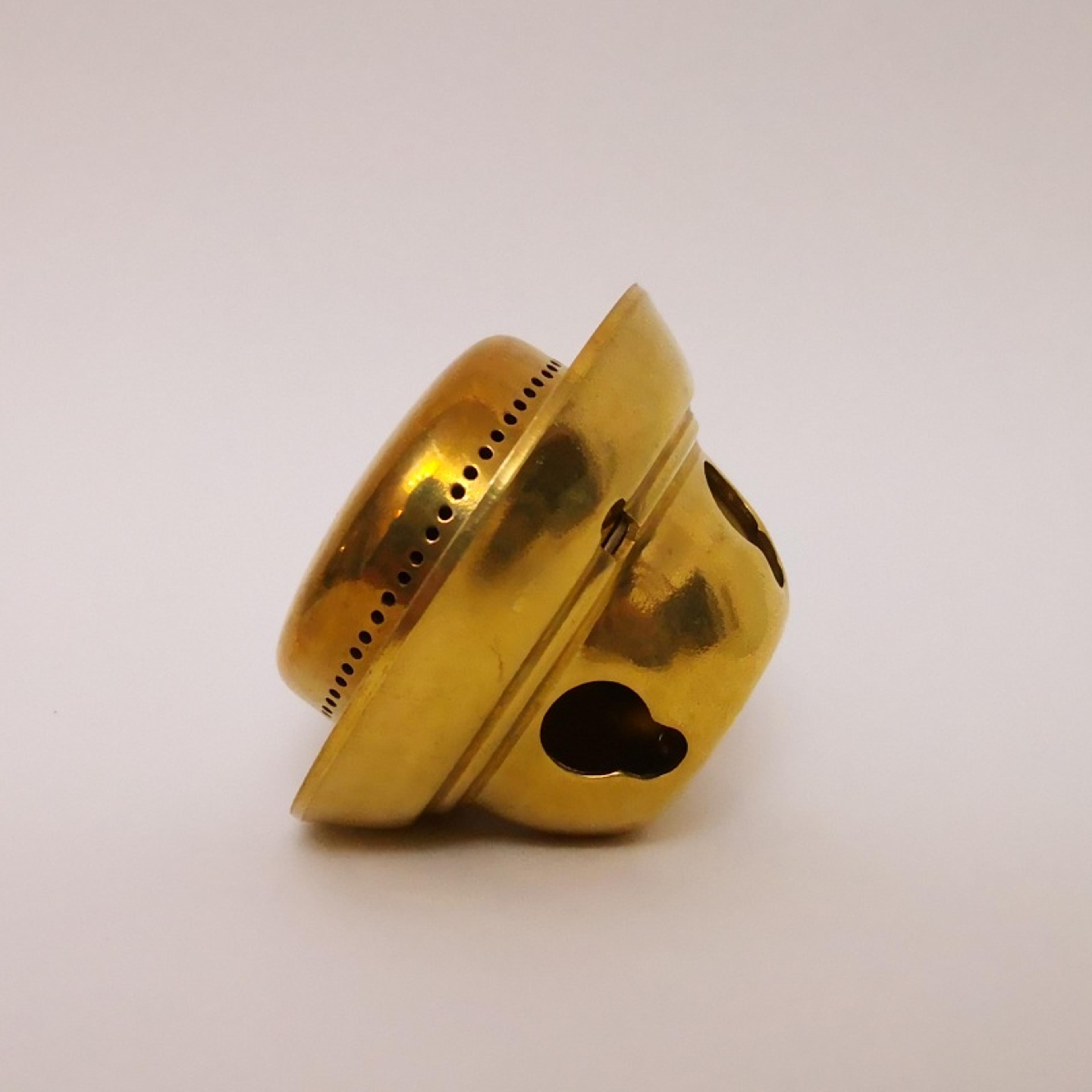 Premium Stove Burner Head For Thread Durable Replacement Part 4