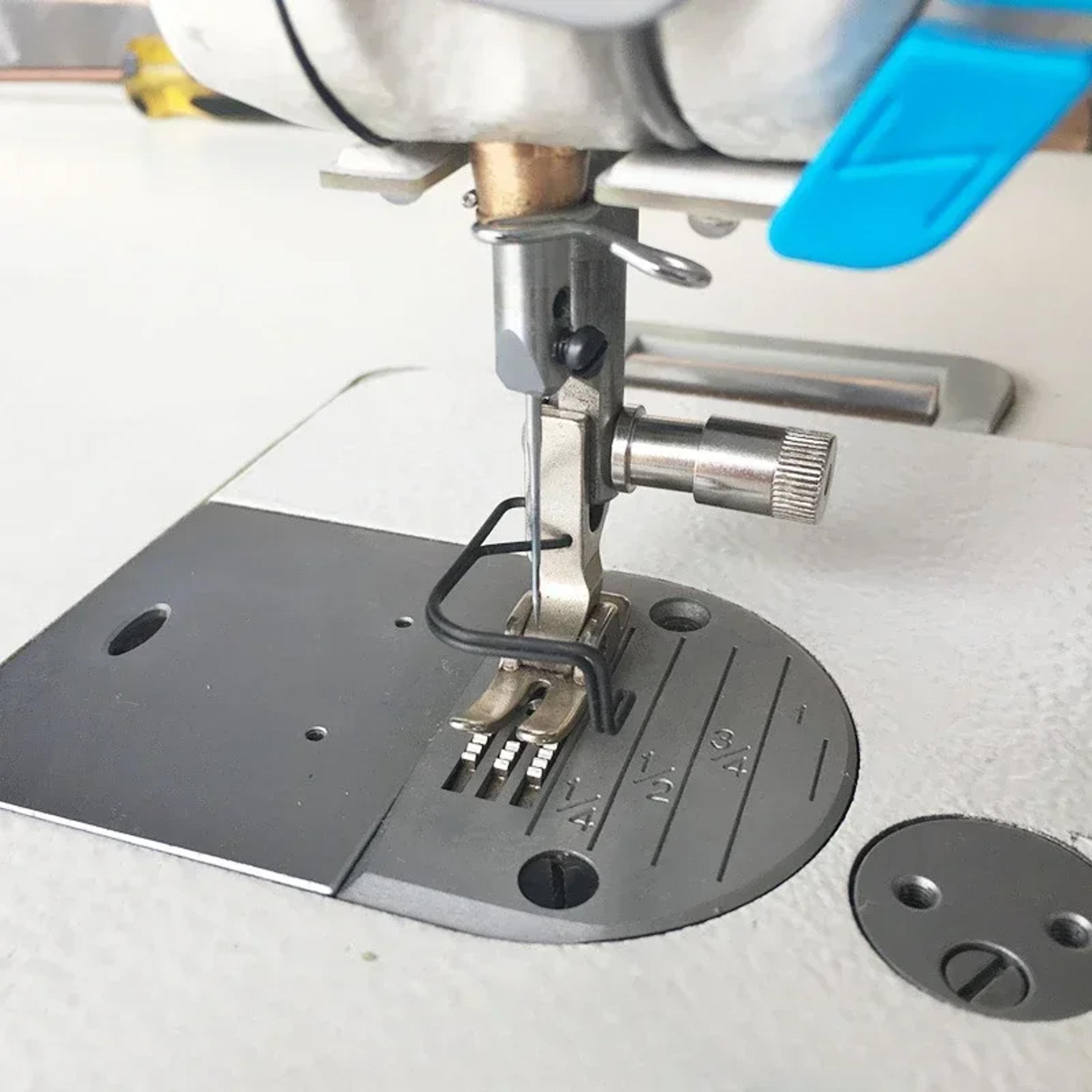 Universal Presser Foot Quick Change Adapter For Sewing Machine Accessories 2