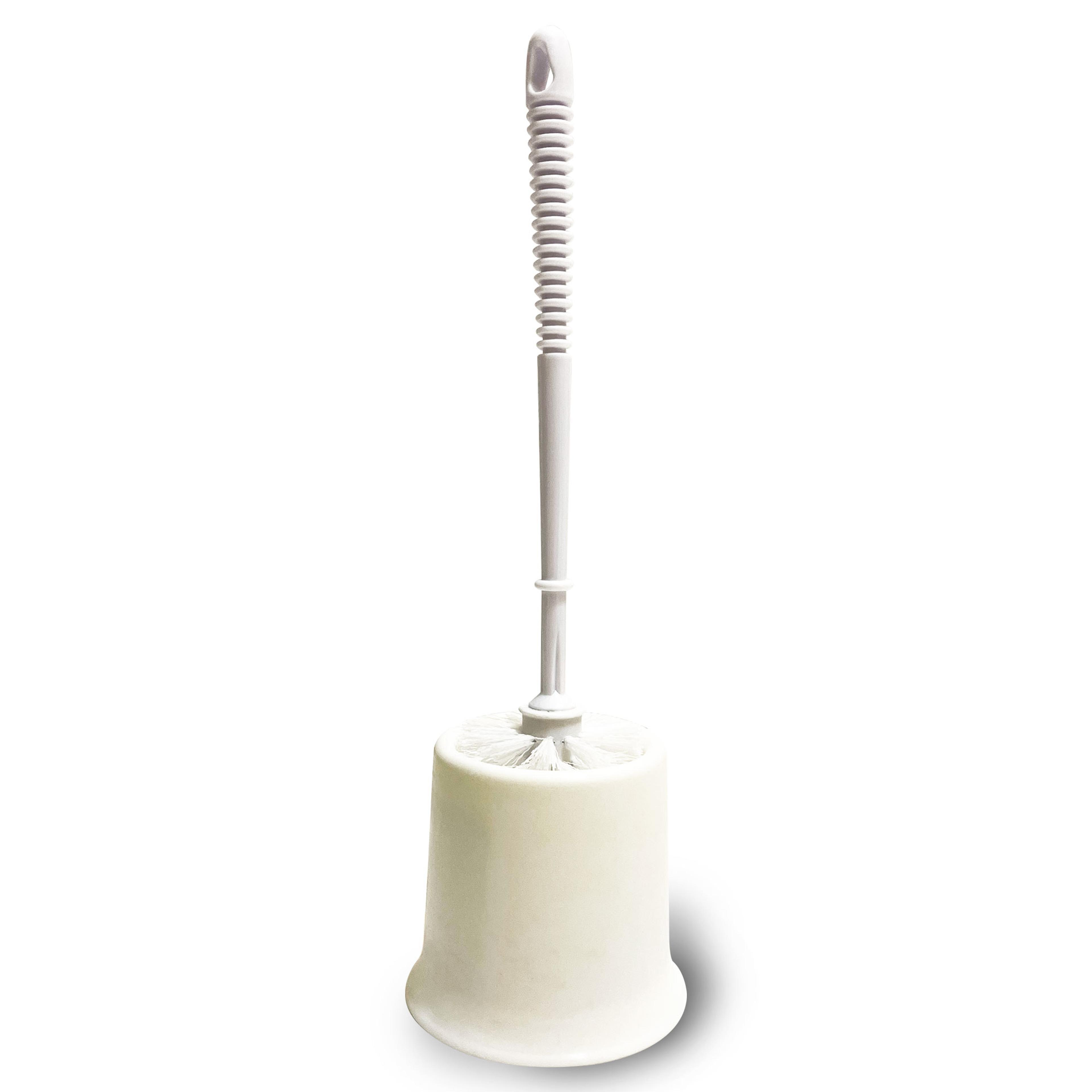 toilet brush safe stash box with smell proof bag for valuables storage