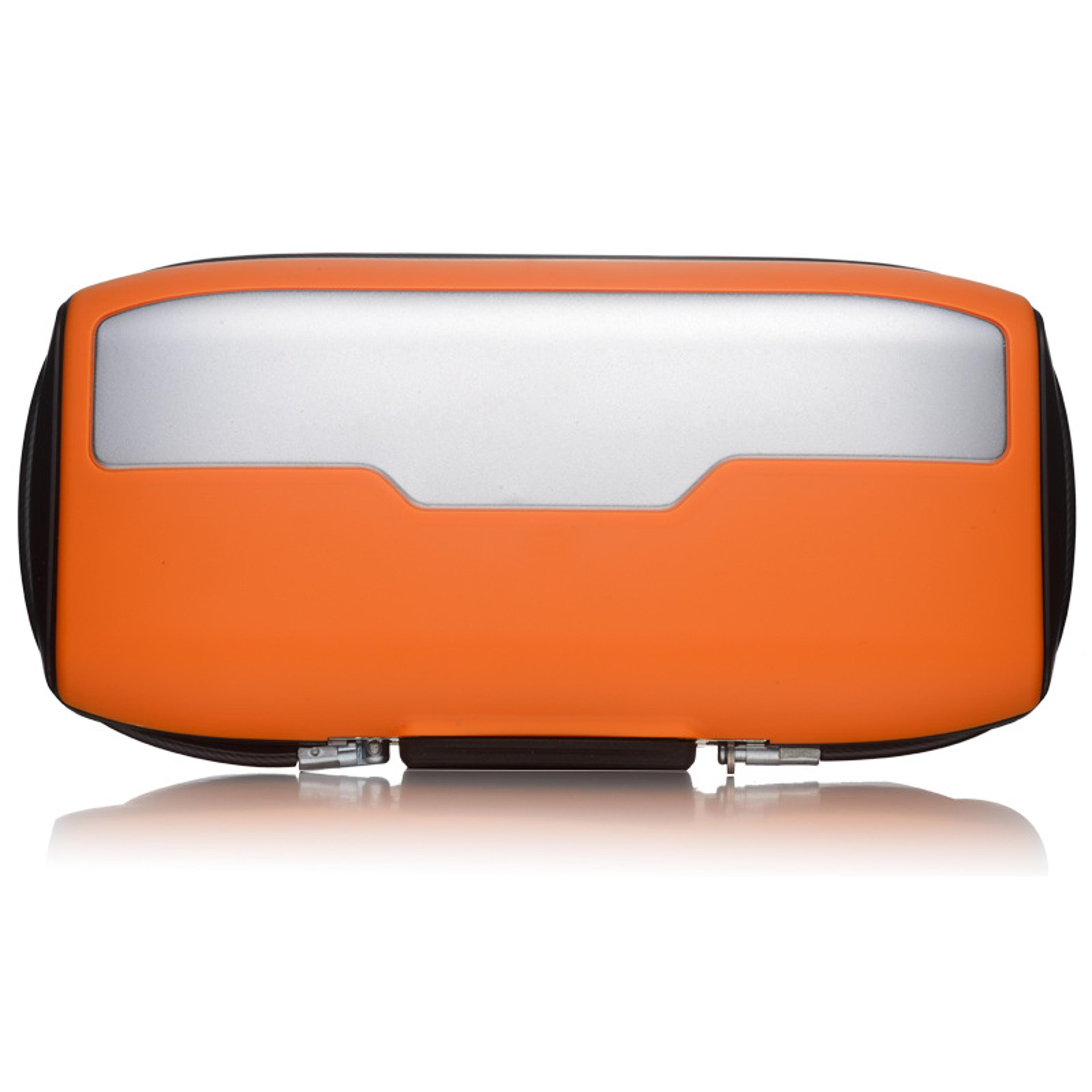 Portable Lock Box With Cable Secure Outdoor Safe Case For Travel Gym And Camping 6