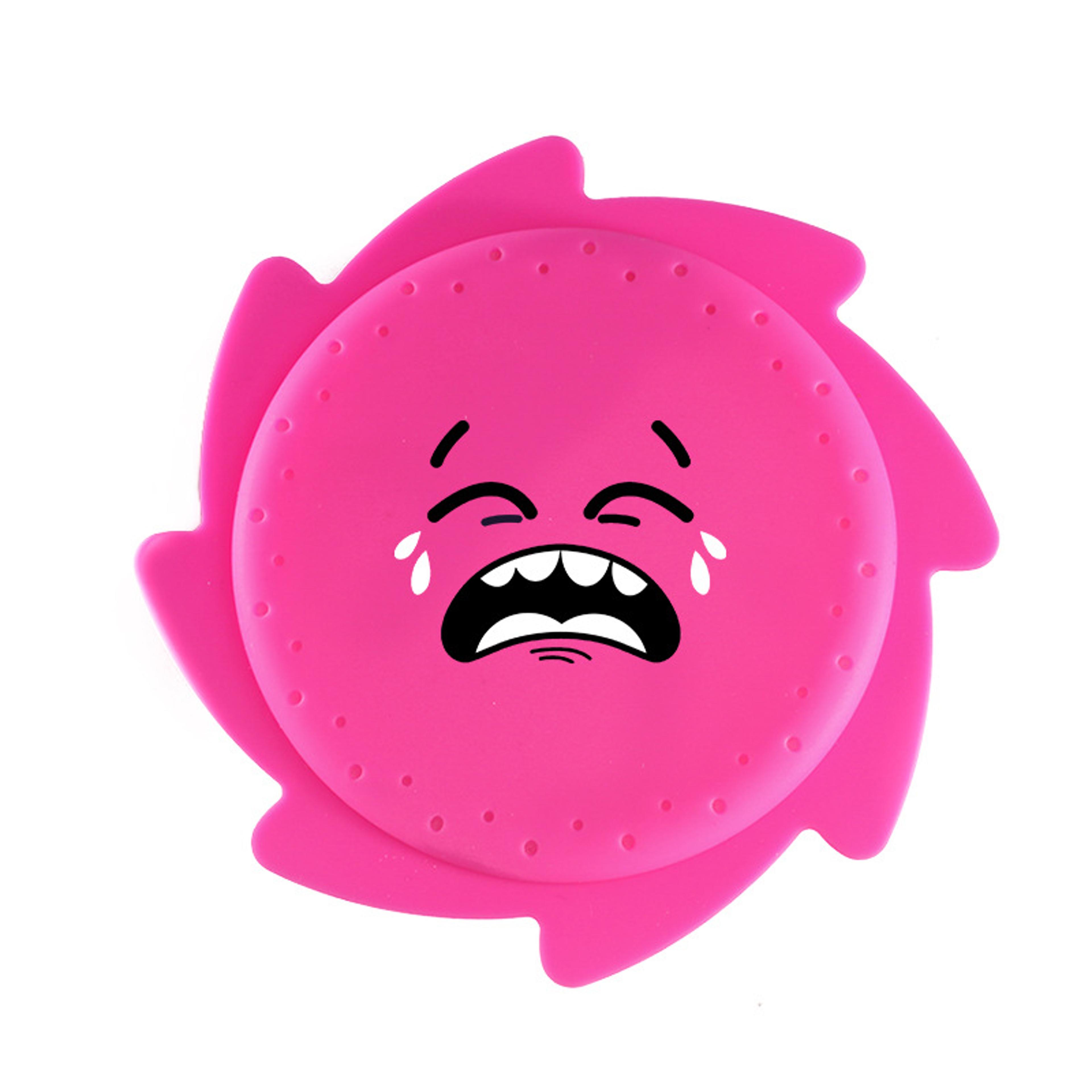 Silicone Water Flying Discs Splash Toy For Kids Beach Outdoor Play 1