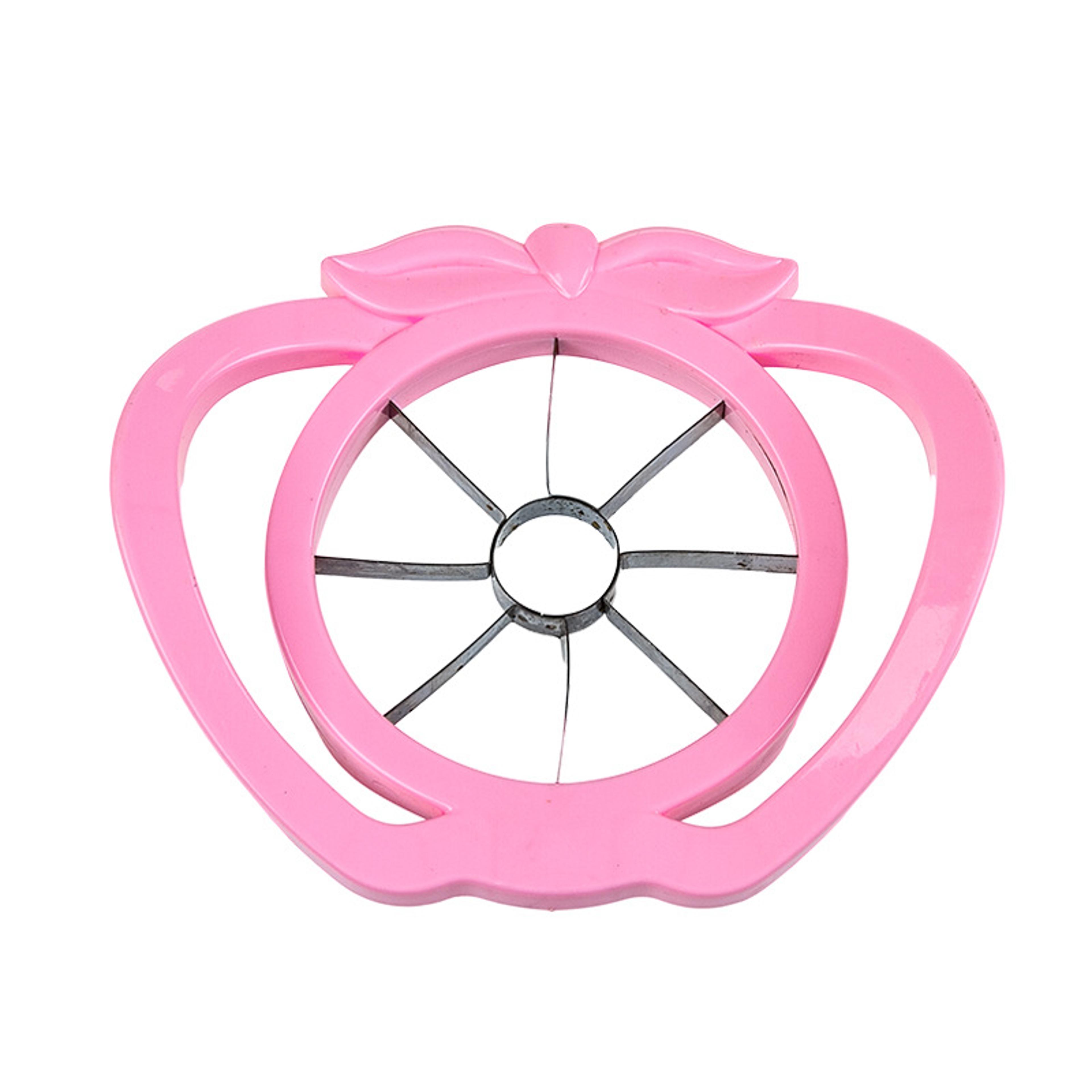 Large Apple Slicer Stainless Steel Apple Cutter 8 Slice Fruit Corer Kitchen Tool 8