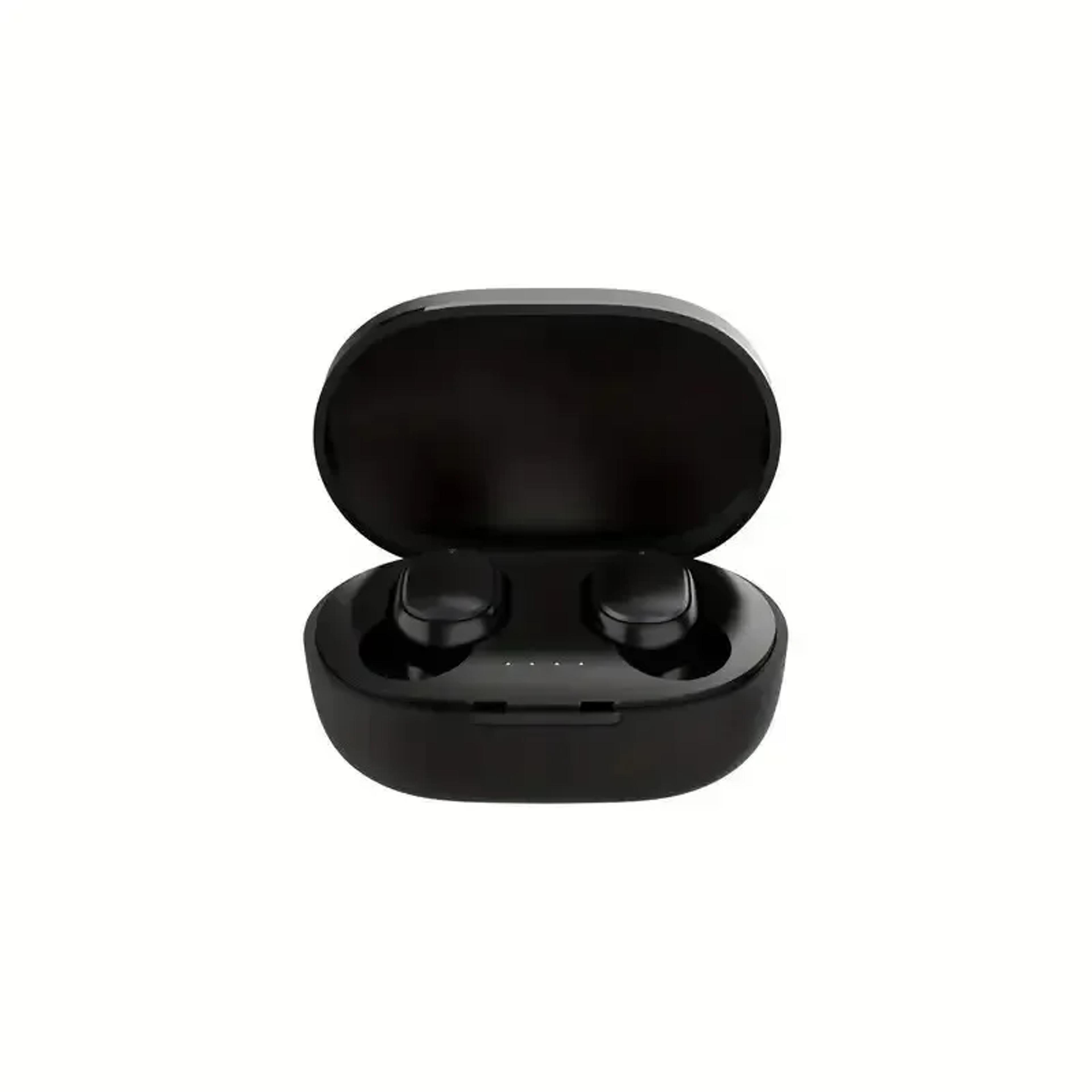 A6S Bluetooth Earbuds Wireless TWS Earbuds With Mic For Sports Work  Everyday Listening 10