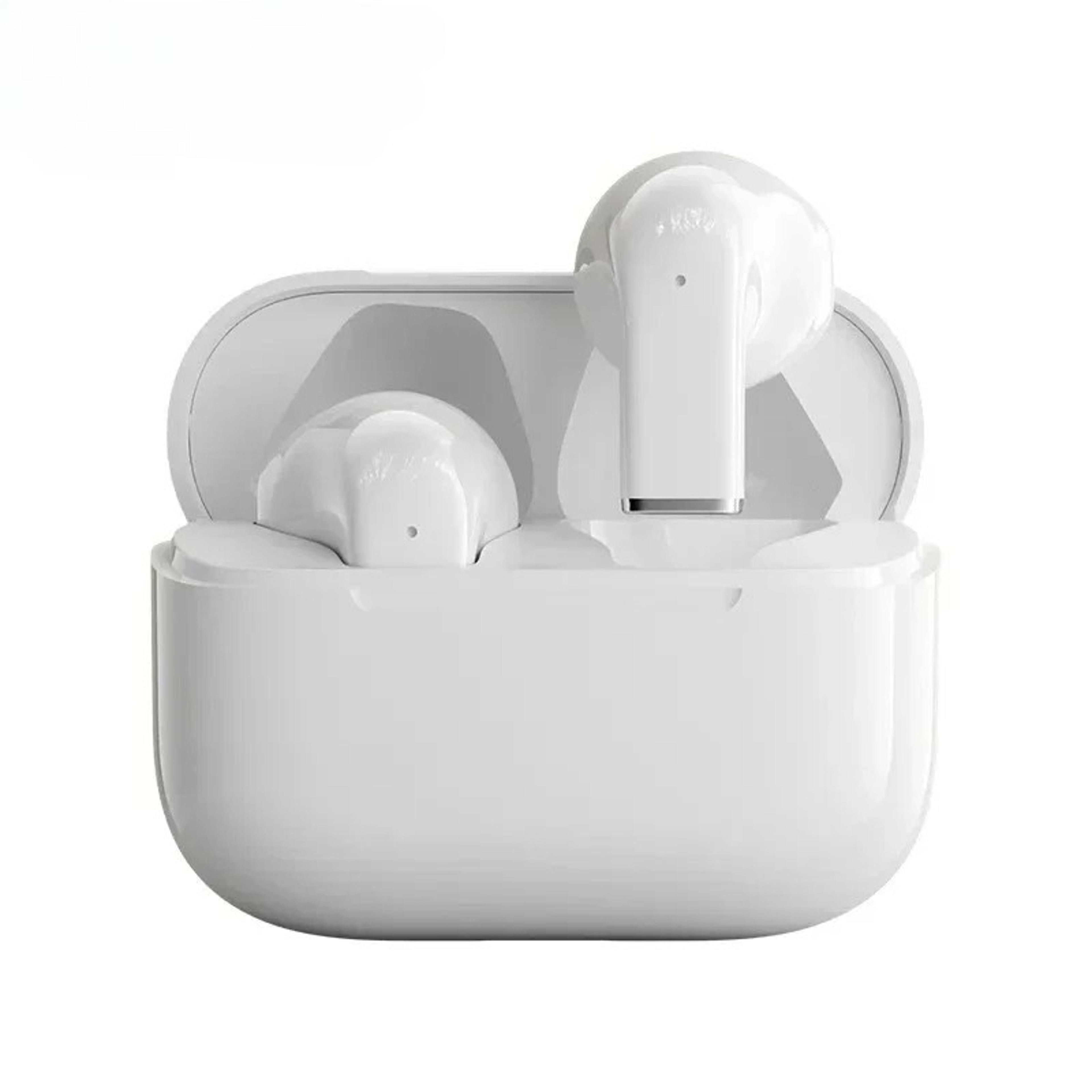 TWS Bluetooth Earbuds With Noise Cancellation Gaming Mode  HD Mic 4