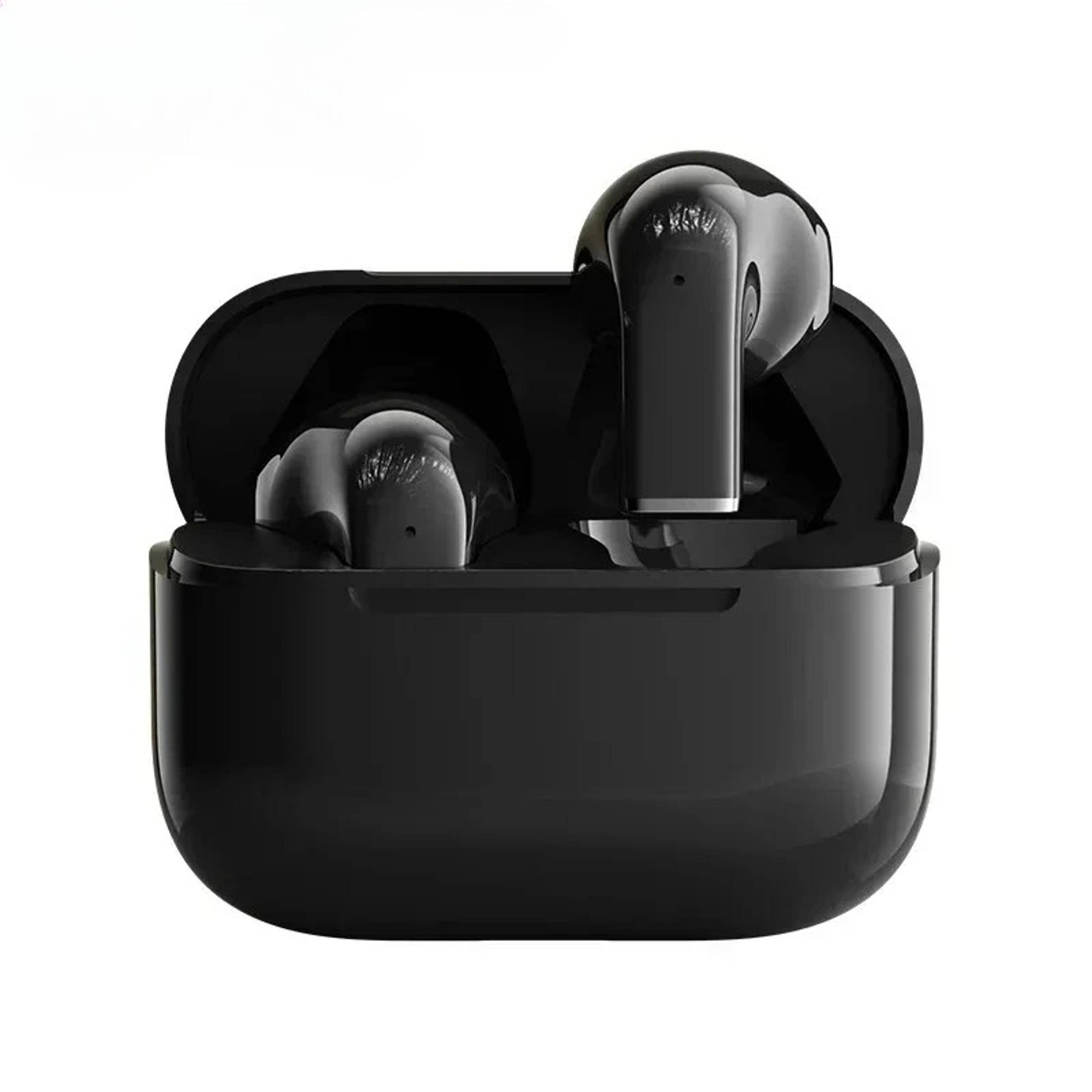 TWS Bluetooth Earbuds With Noise Cancellation Gaming Mode  HD Mic 6
