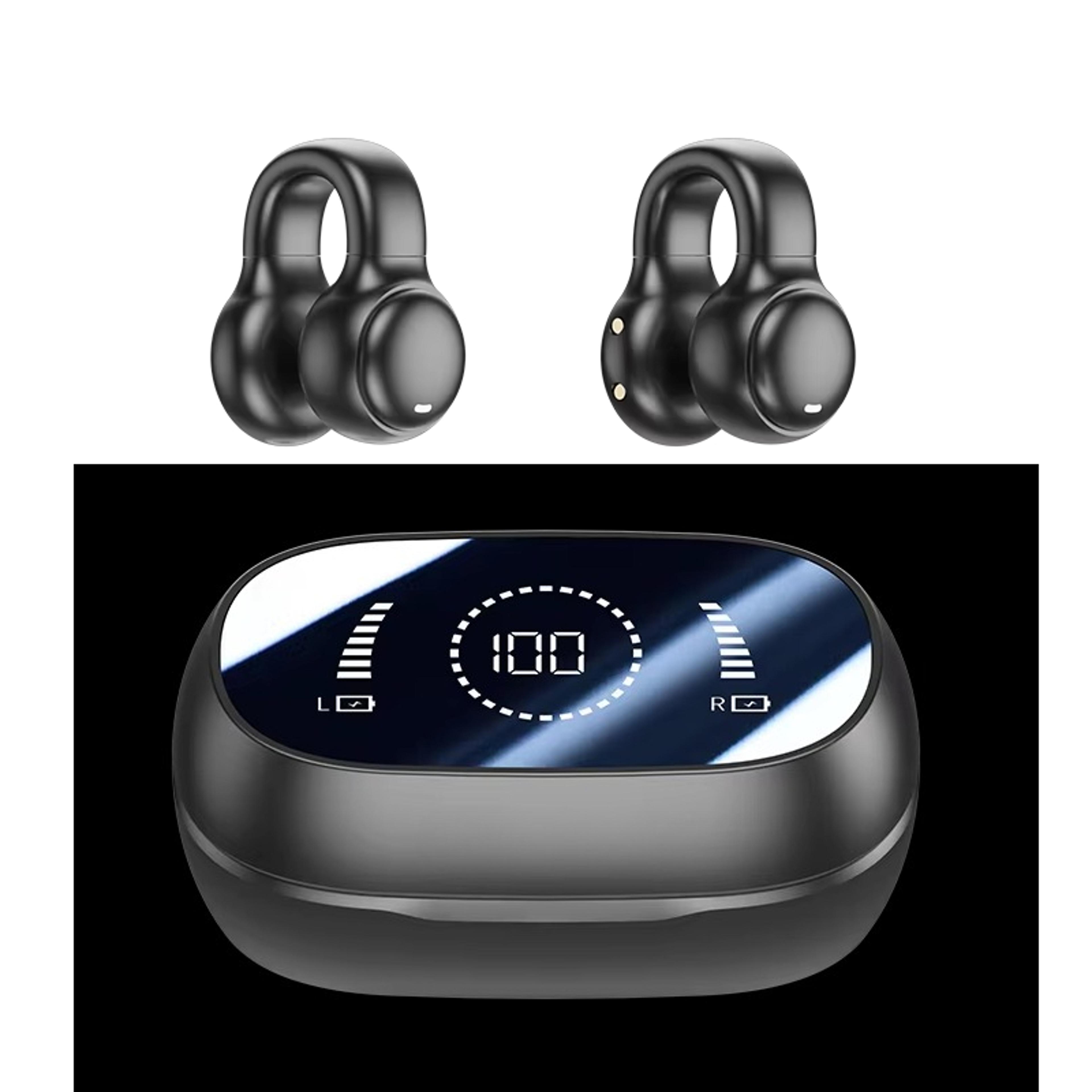 M47 Wireless Earbuds Bluetooth Headphones With Open Ear Bone Conduction Design 6