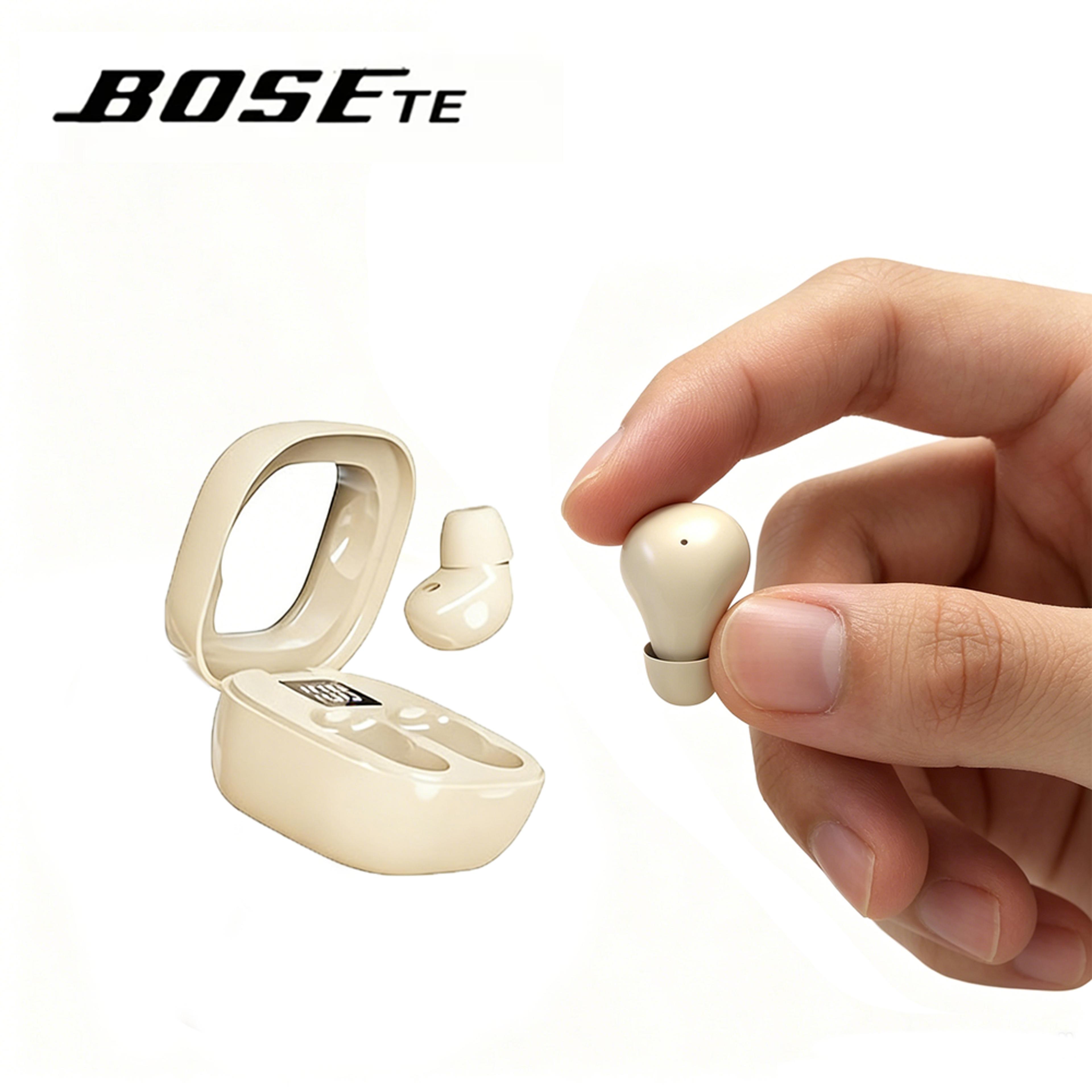Invisible Sleep Headphones Bluetooth 53 Mini Wireless Earbuds With Noise Reduction 4
