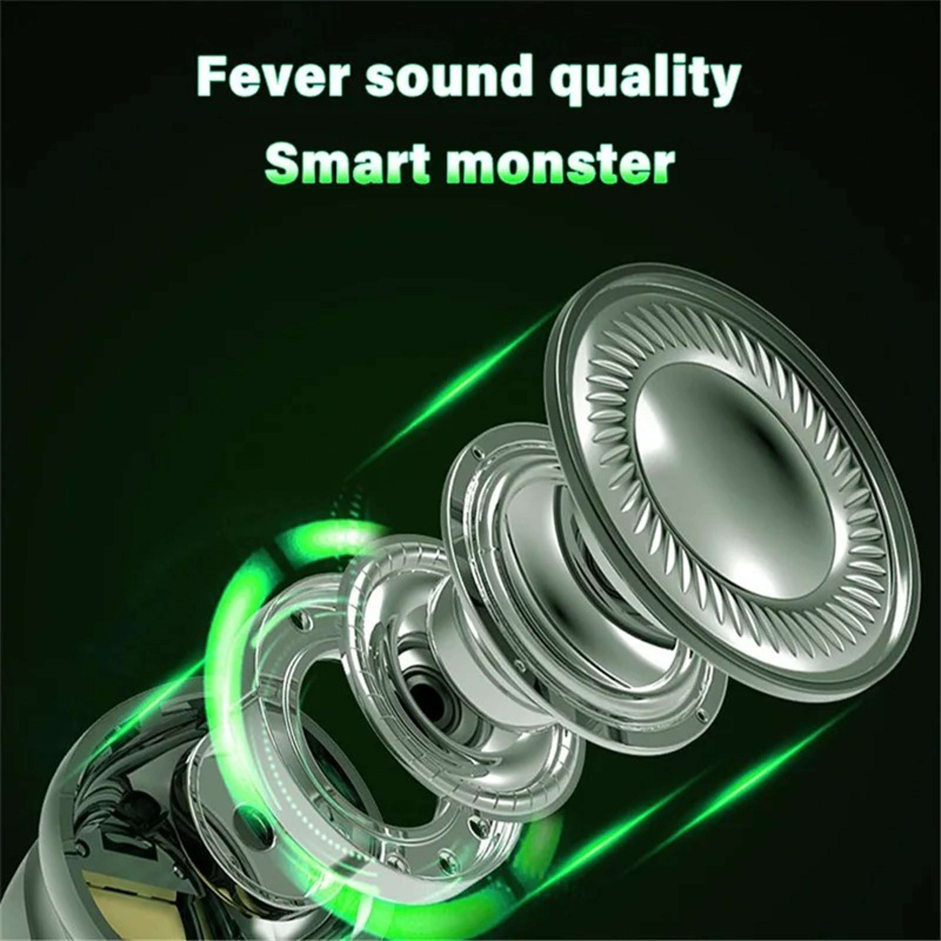 X15 Pro Wireless Gaming Earbuds With Bluetooth 53 Deep Bass  HD Mic 3