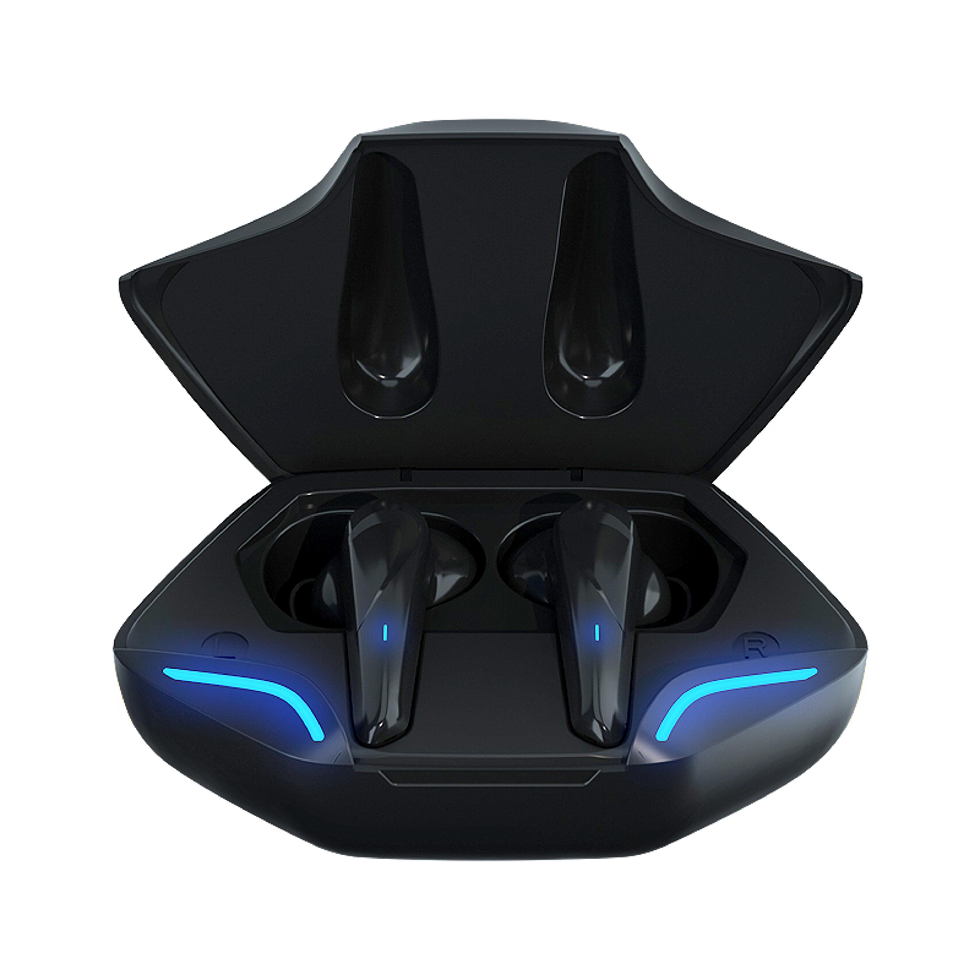 X15 Pro Wireless Gaming Earbuds With Bluetooth 53 Deep Bass  HD Mic 6