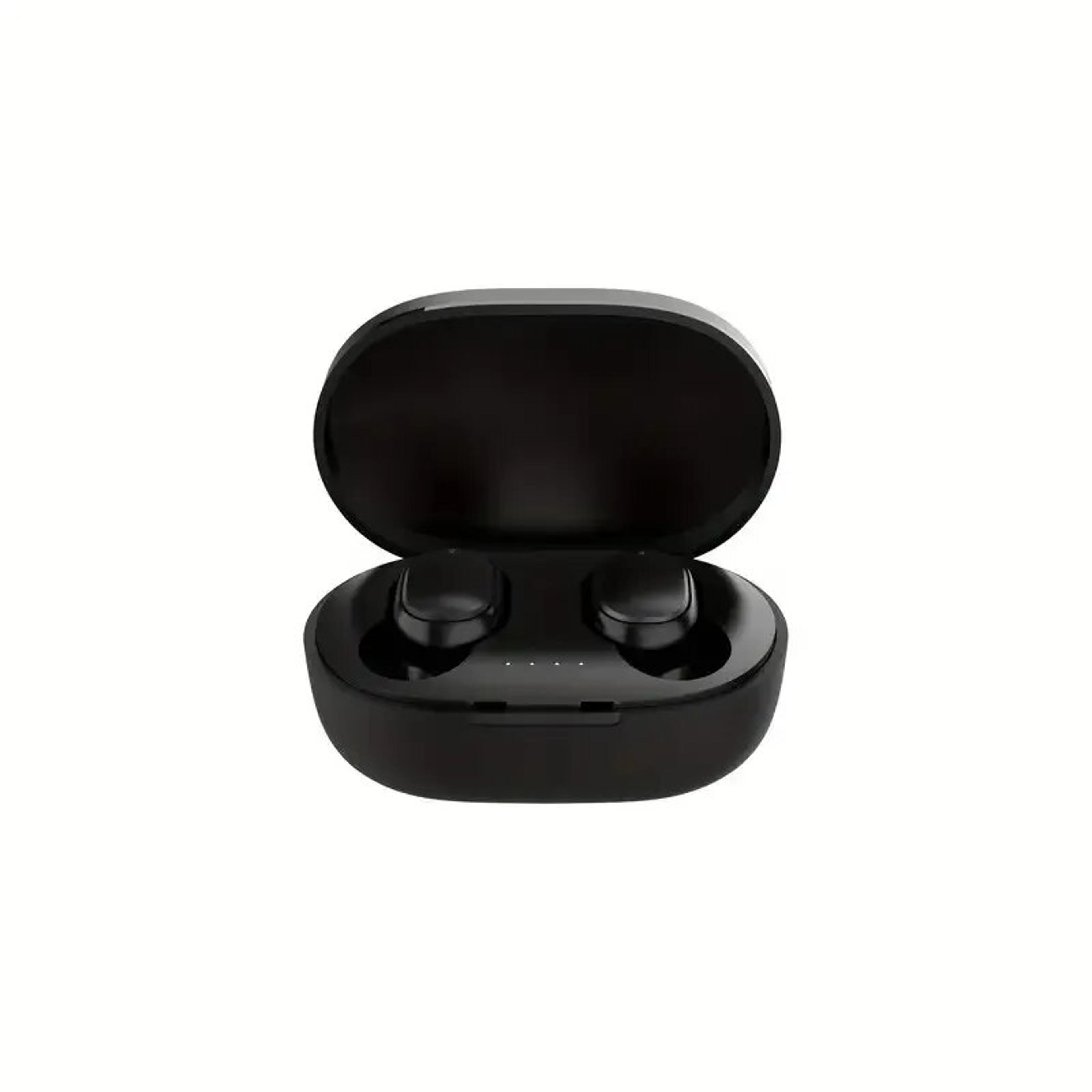 A6S Wireless Earbuds Bluetooth 50 TWS Earbuds With Charging Case And HD Mic 8