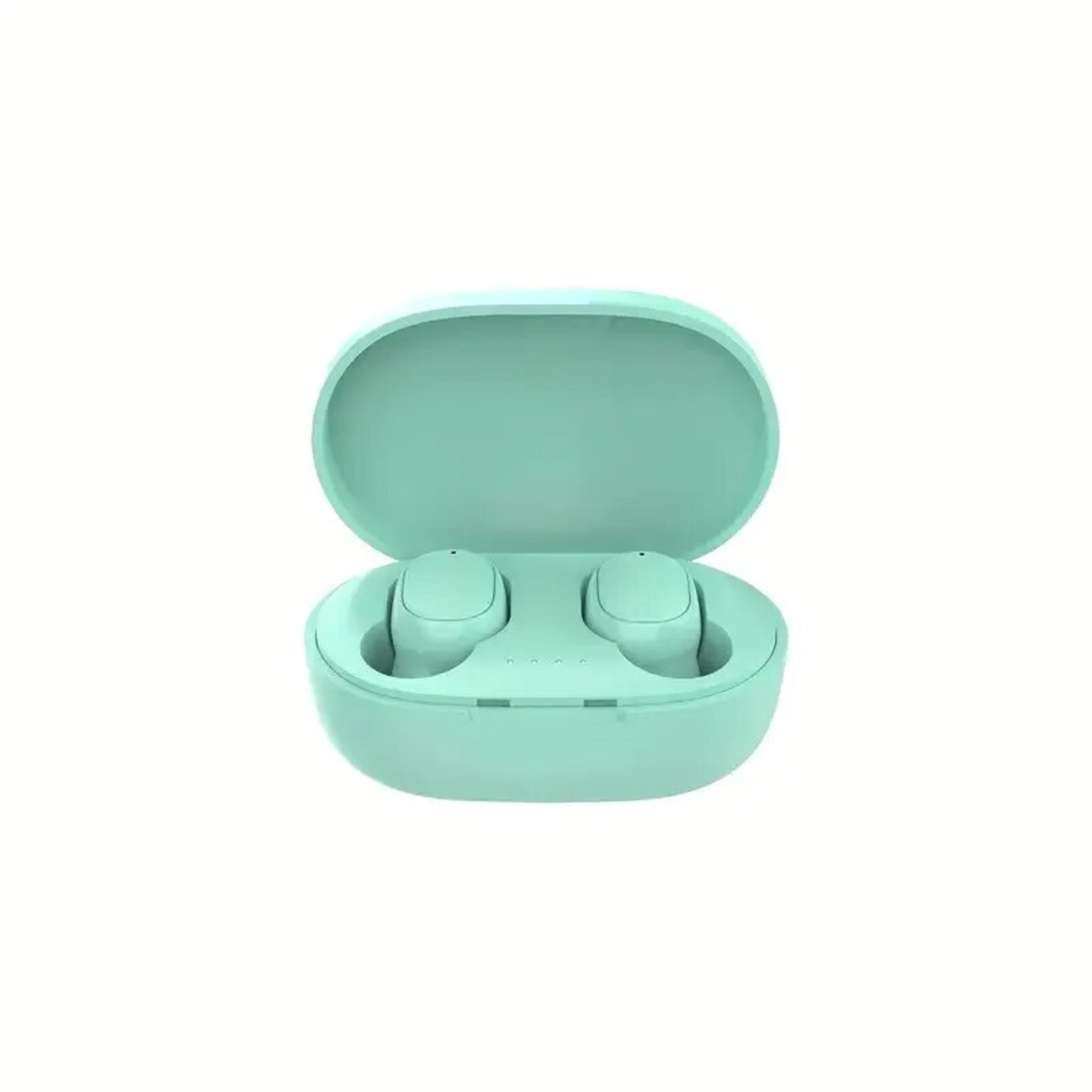 A6S Wireless Earbuds Bluetooth 50 TWS Earbuds With Charging Case And HD Mic 9
