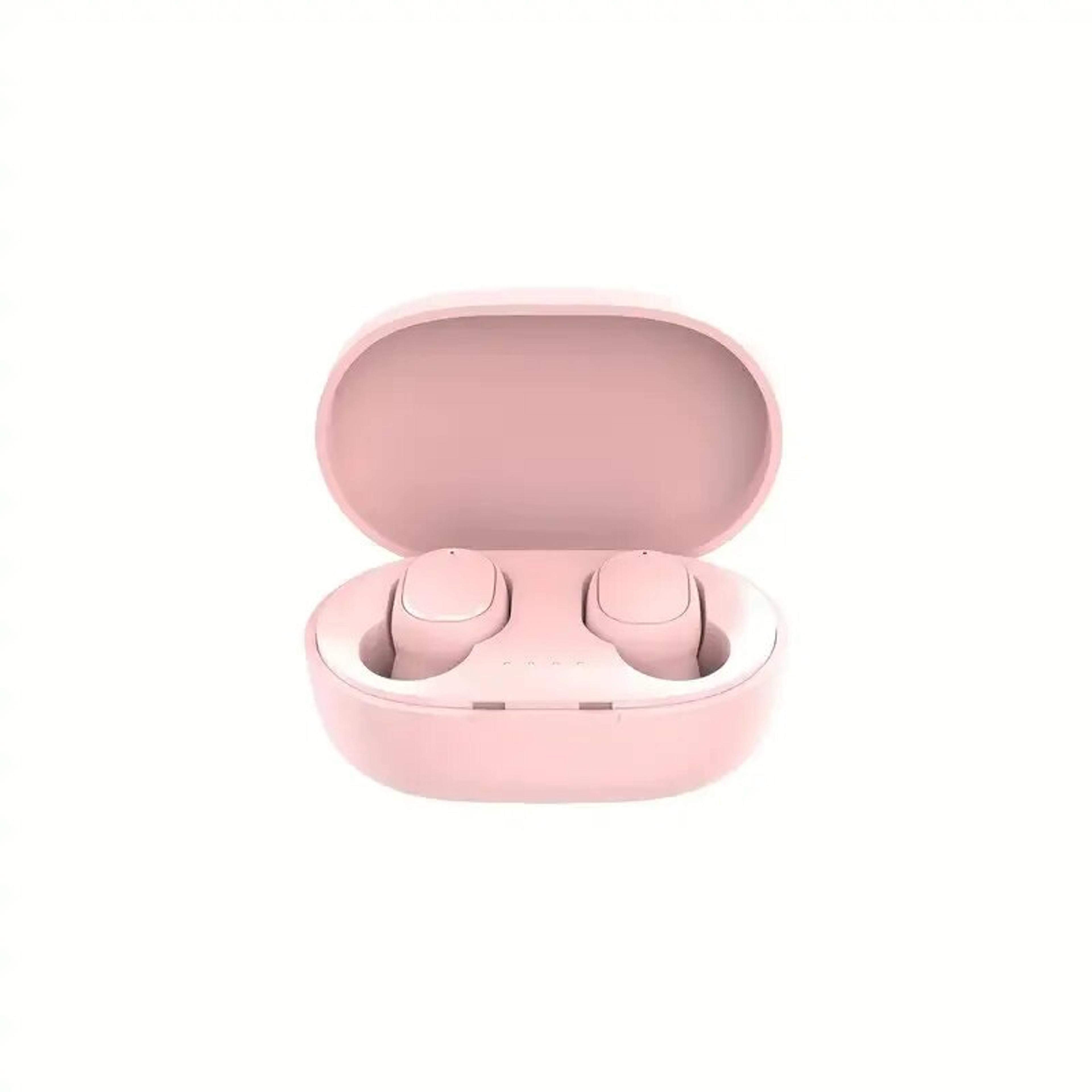 A6S Wireless Earbuds Bluetooth 50 TWS Earbuds With Charging Case And HD Mic 10