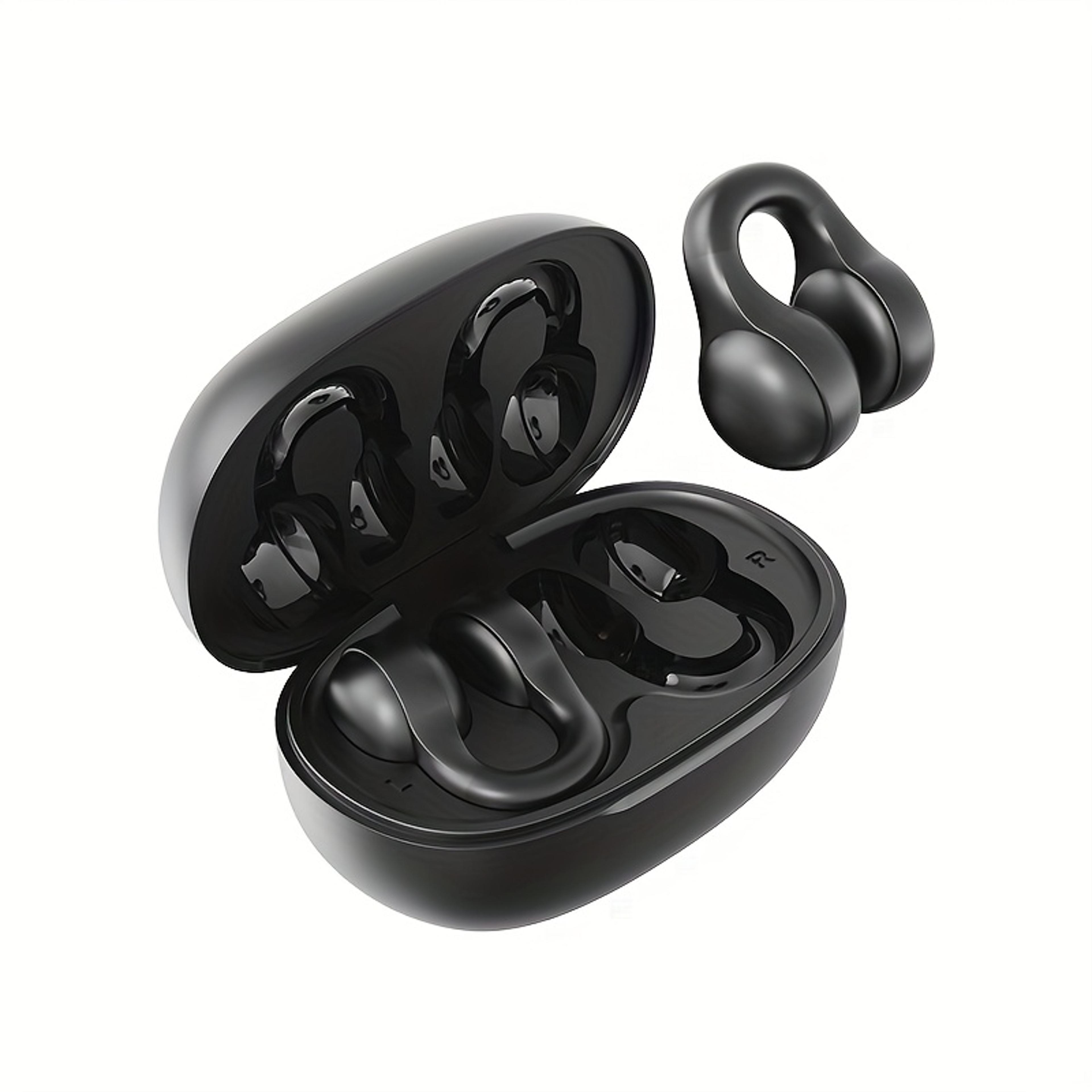 M47 Wireless Earbuds With Charging Case Bluetooth Headphones For Sports  Everyday Use 7