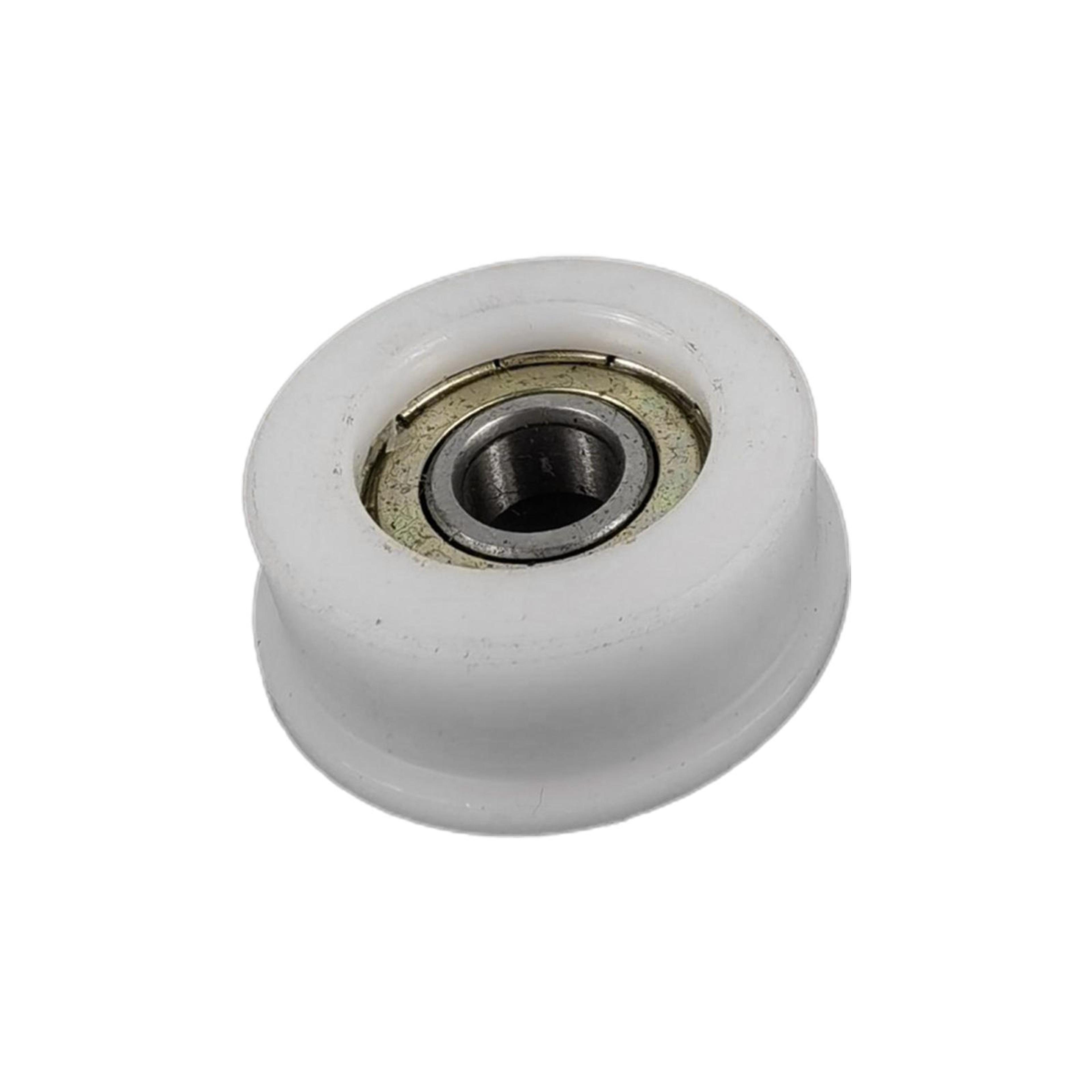 Heavy Duty Rowing Machine Replacement Wheel Bearing Roller For Home Gym Equipment 0