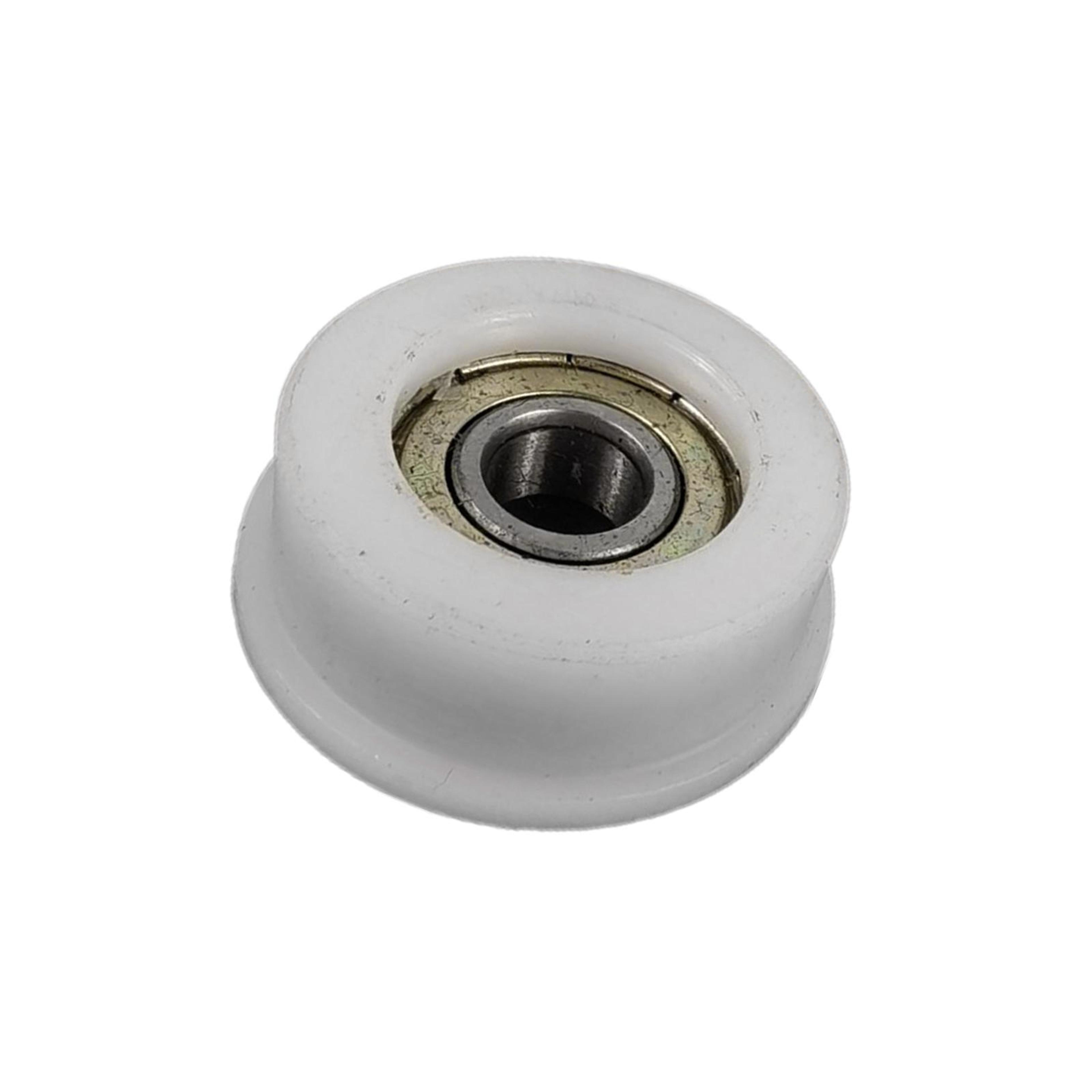 Heavy Duty Rowing Machine Replacement Wheel Bearing Roller For Home Gym Equipment 4