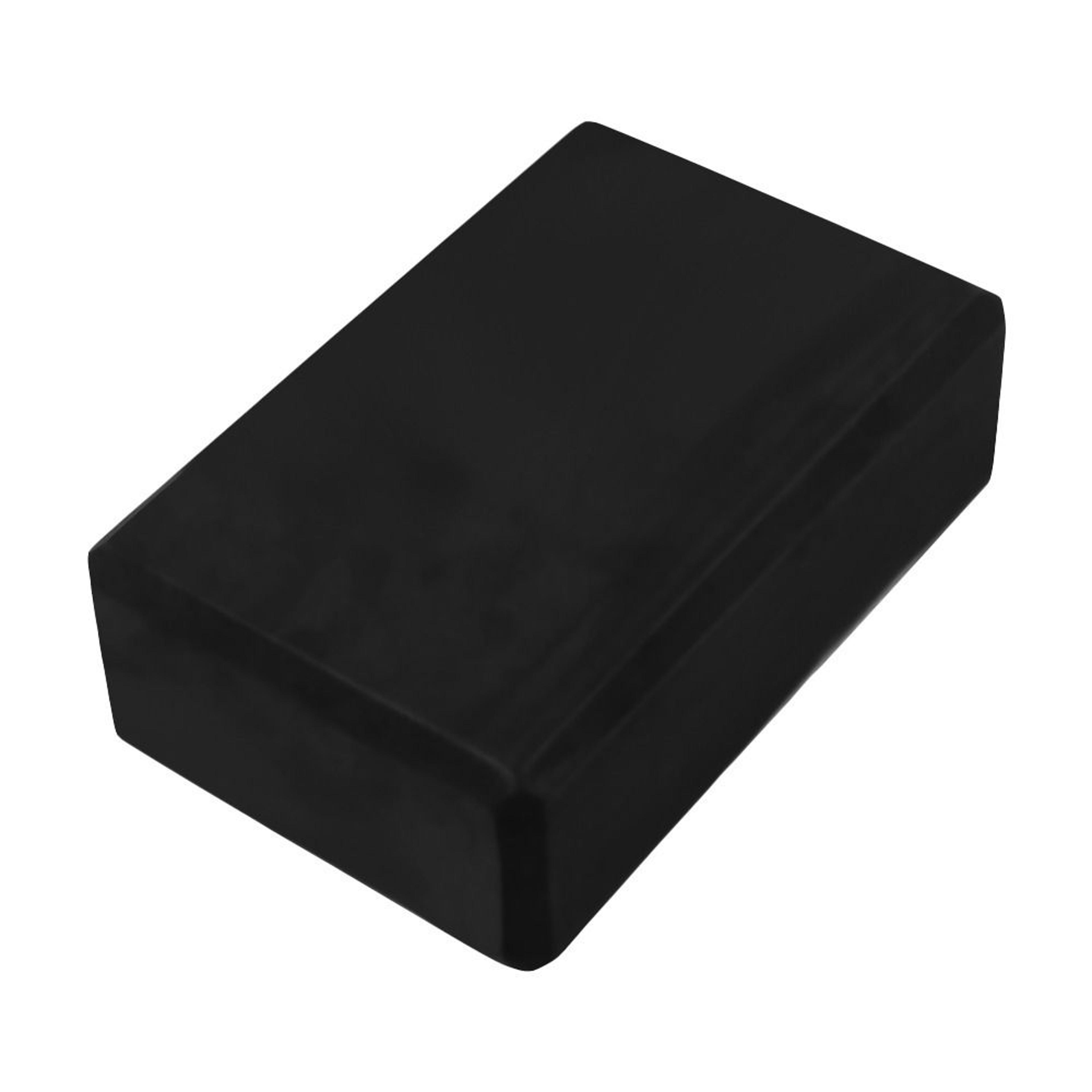 FlexAlign Yoga Block Premium EVA Foam Yoga Block For Yoga Pilates  Stretching Support 8