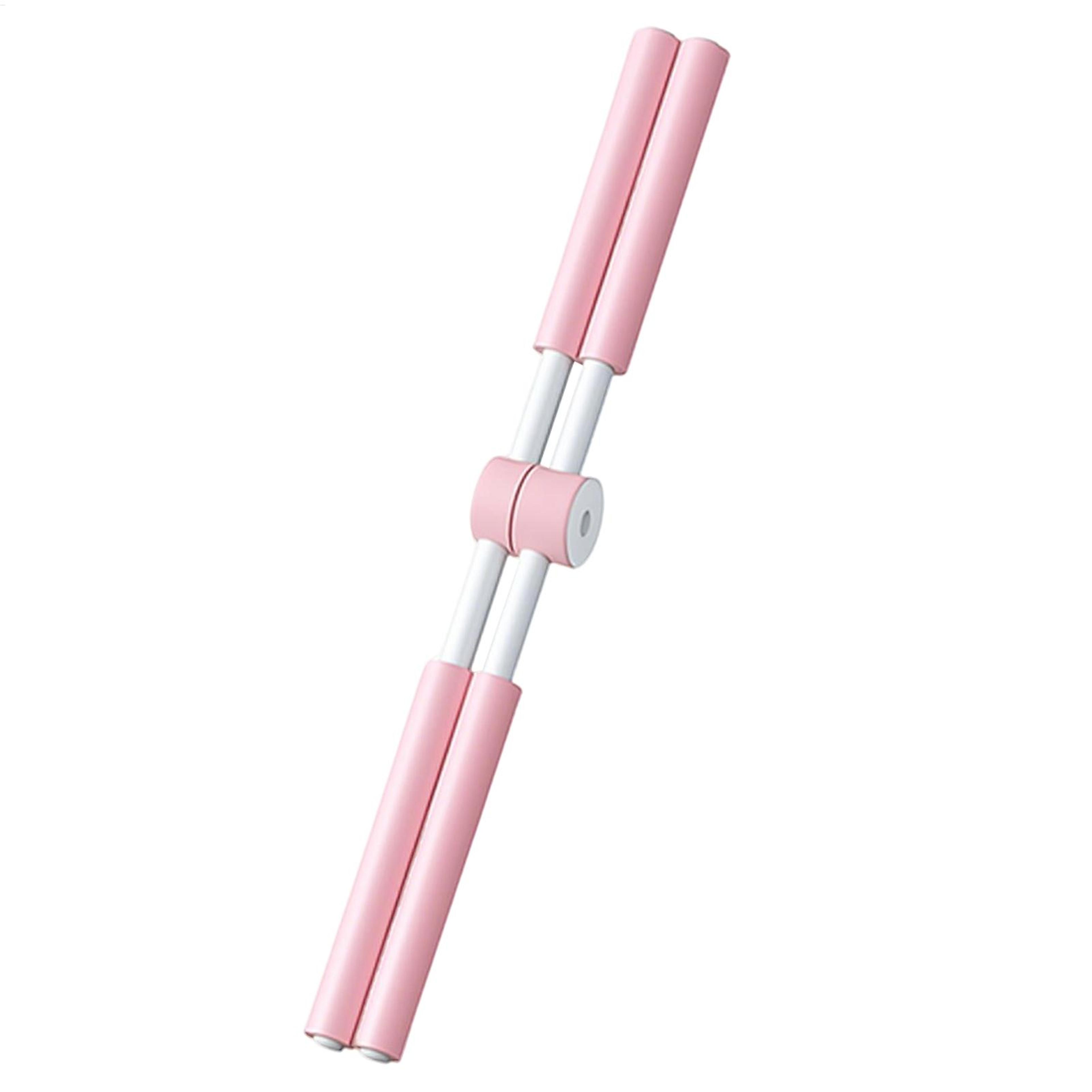 FlexAlign Posture Correction Stick Yoga Stretching Bar For Mobility Training  Shoulder Alignment 4