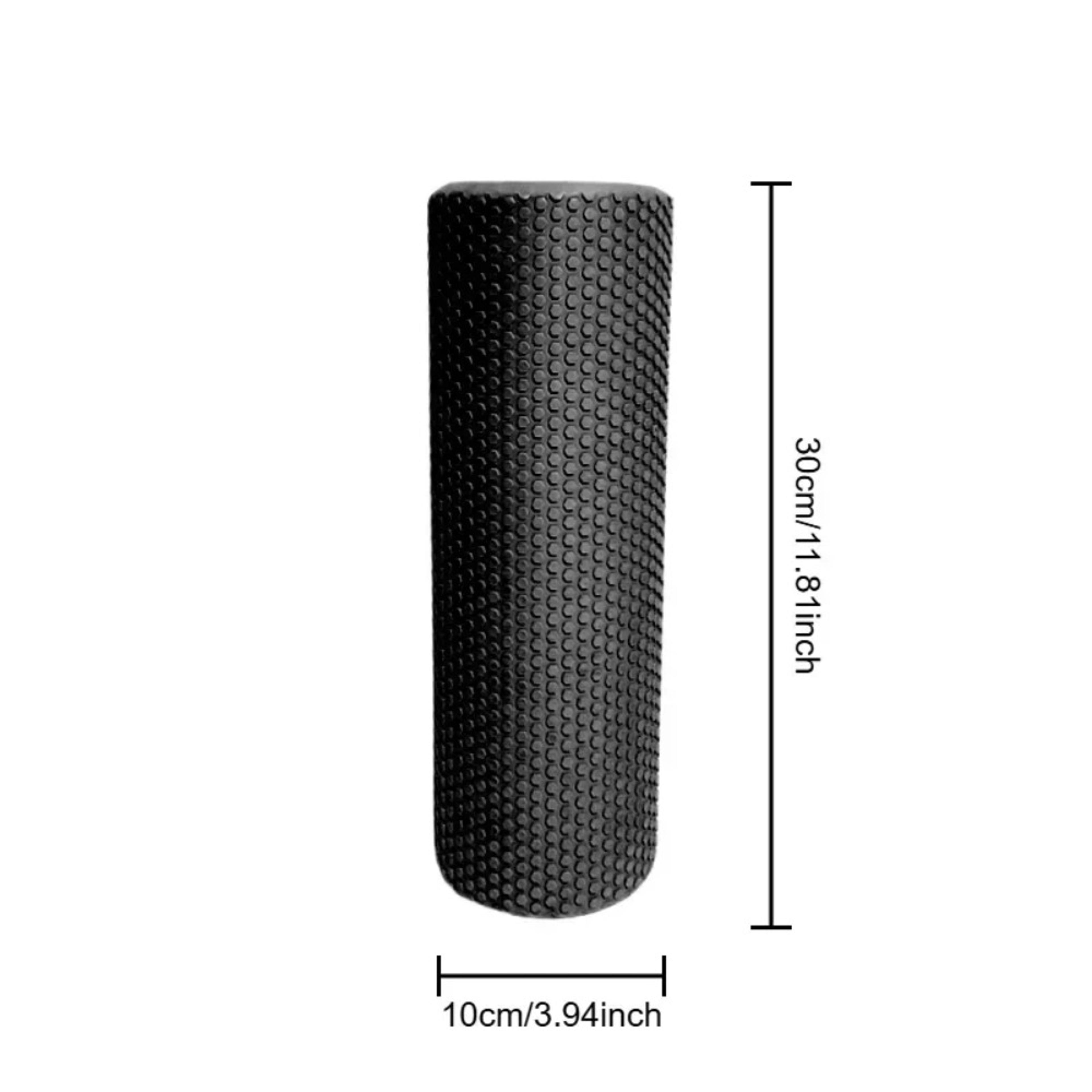 High Density EVA Foam Roller For Pilates Yoga  Muscle Recovery 4
