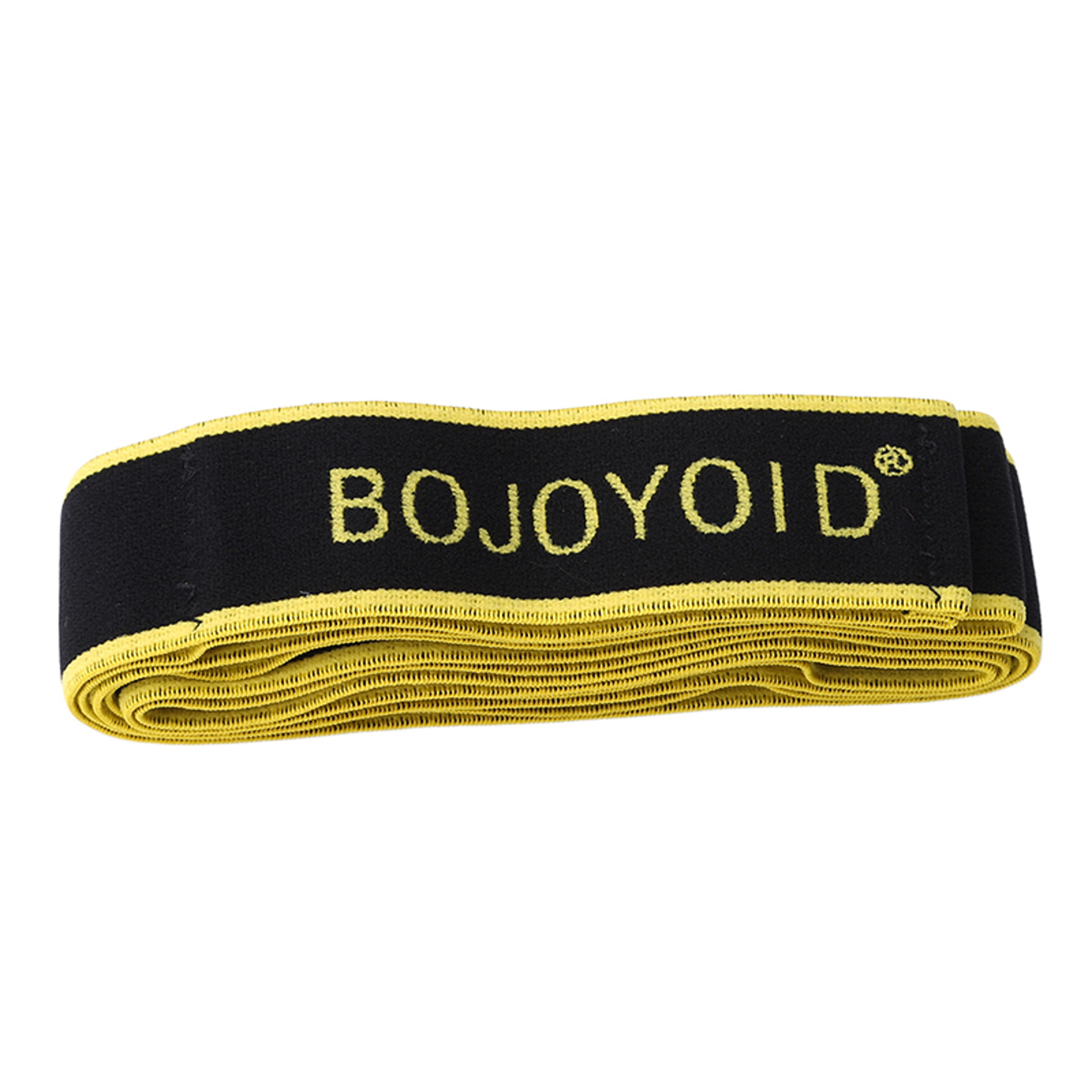 FlexLoop Yoga Stretching Strap With Loops For Pilates Ballet  Full Body Flexibility Training 3