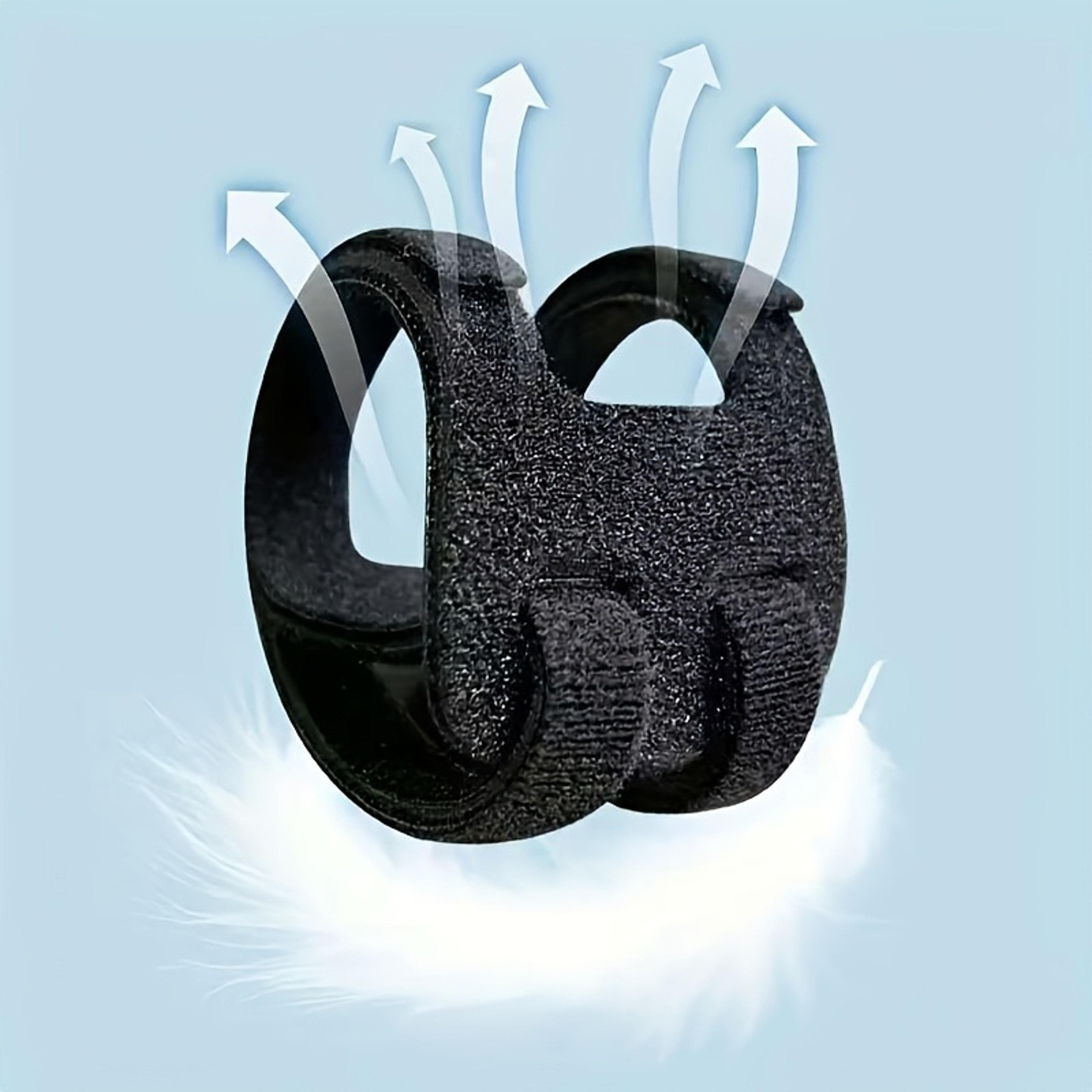 FlexGuard Wrist Support Brace For Sports Weightlifting  Tendonitis Relief 3