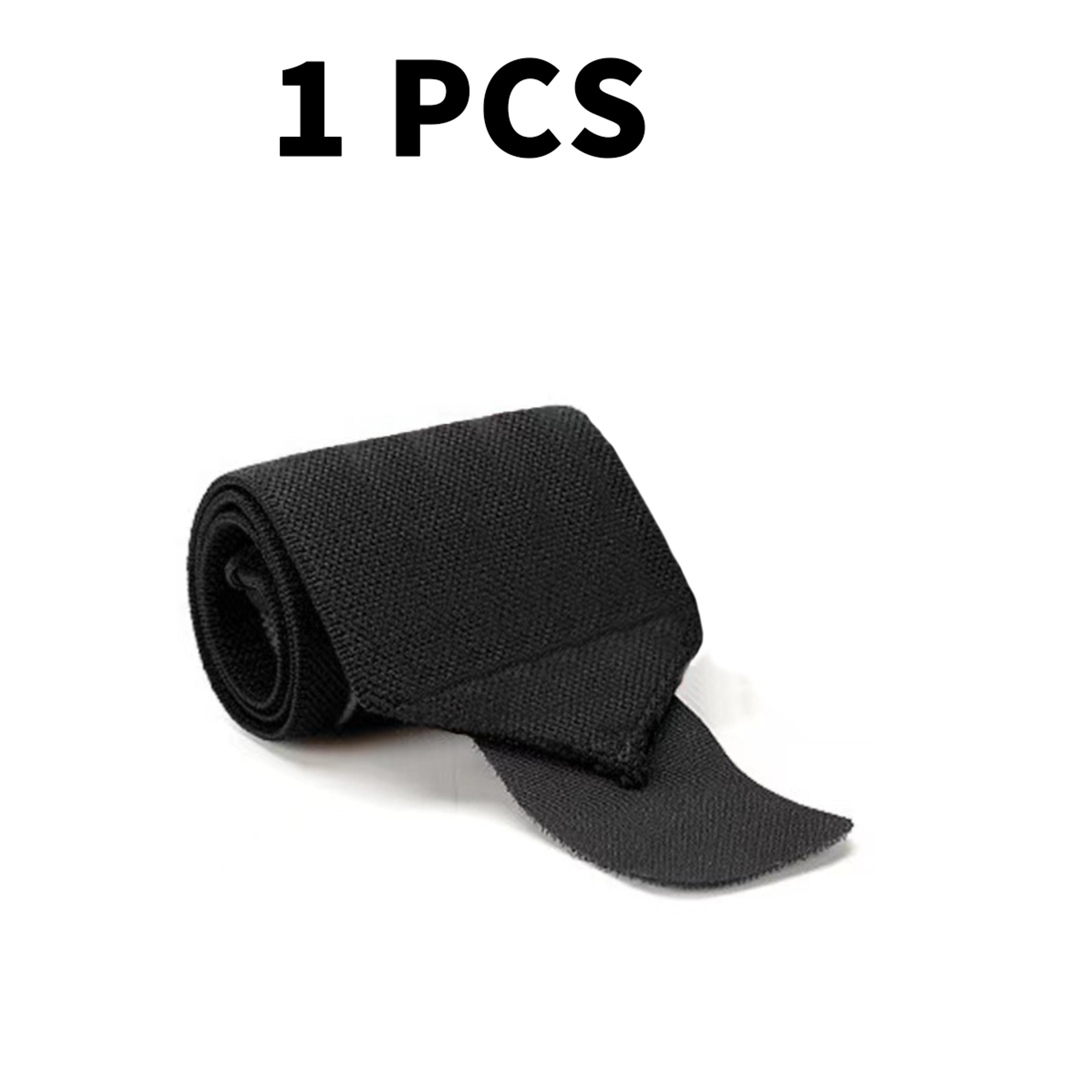 Extra Strength Weight Lifting Wrist Wraps With Adjustable Wrist Support Brace For Gym  Powerlifting 8