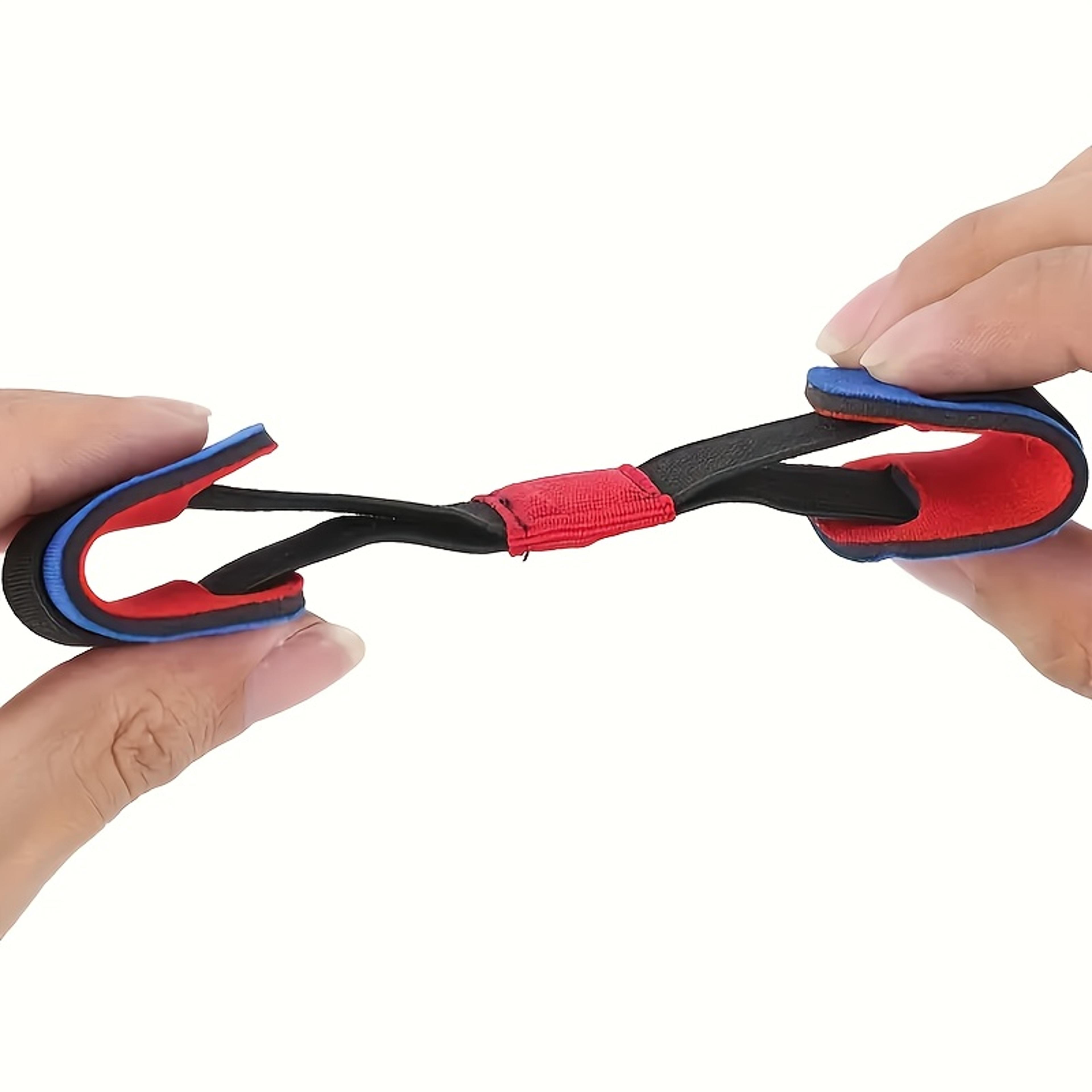 FlexFit Toe Exerciser Resistance Band For Toe Strength Training  Foot Mobility 3