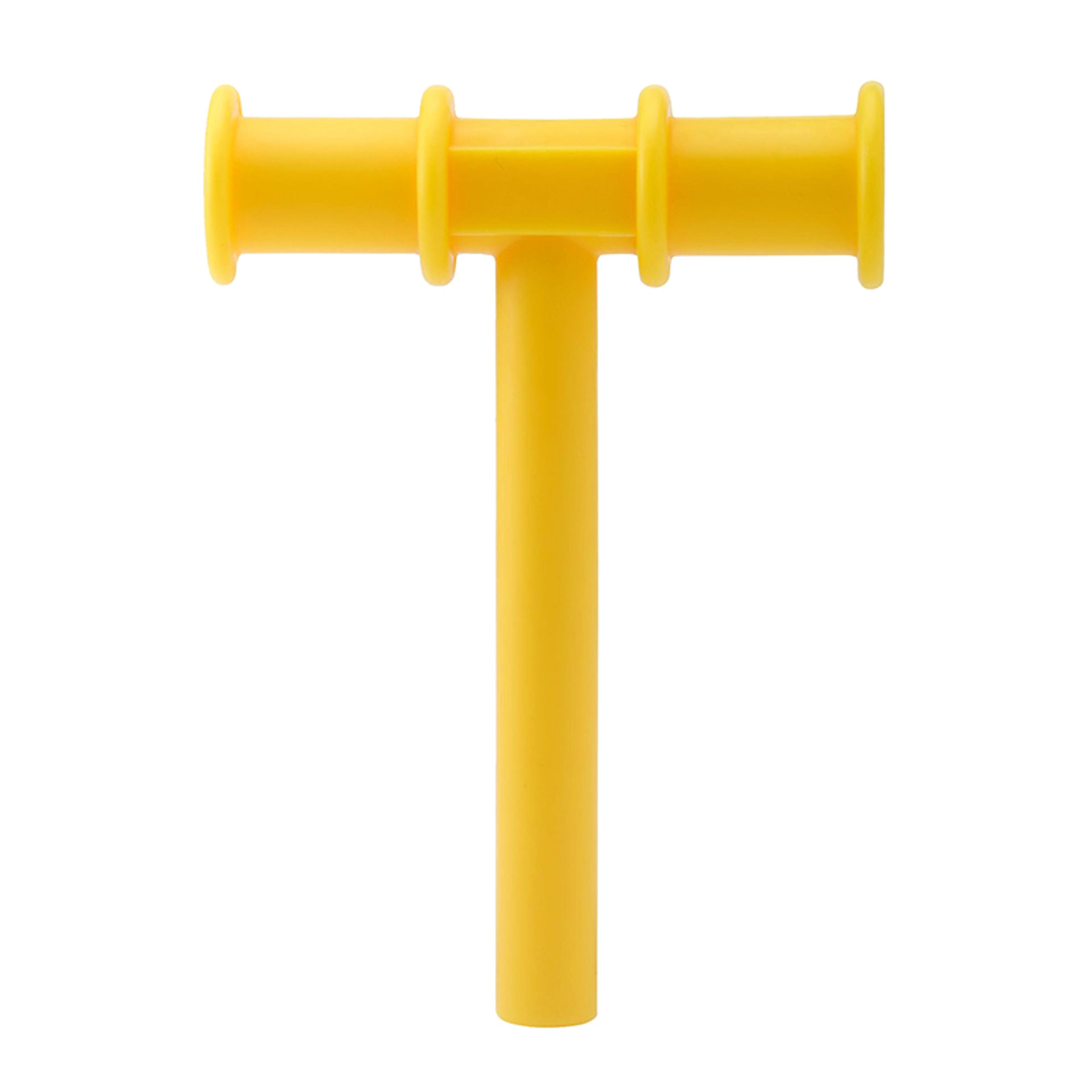 Speech Therapy Chew Tube For Kids Oral Motor Therapy Tool  Sensory Chew Toy 5