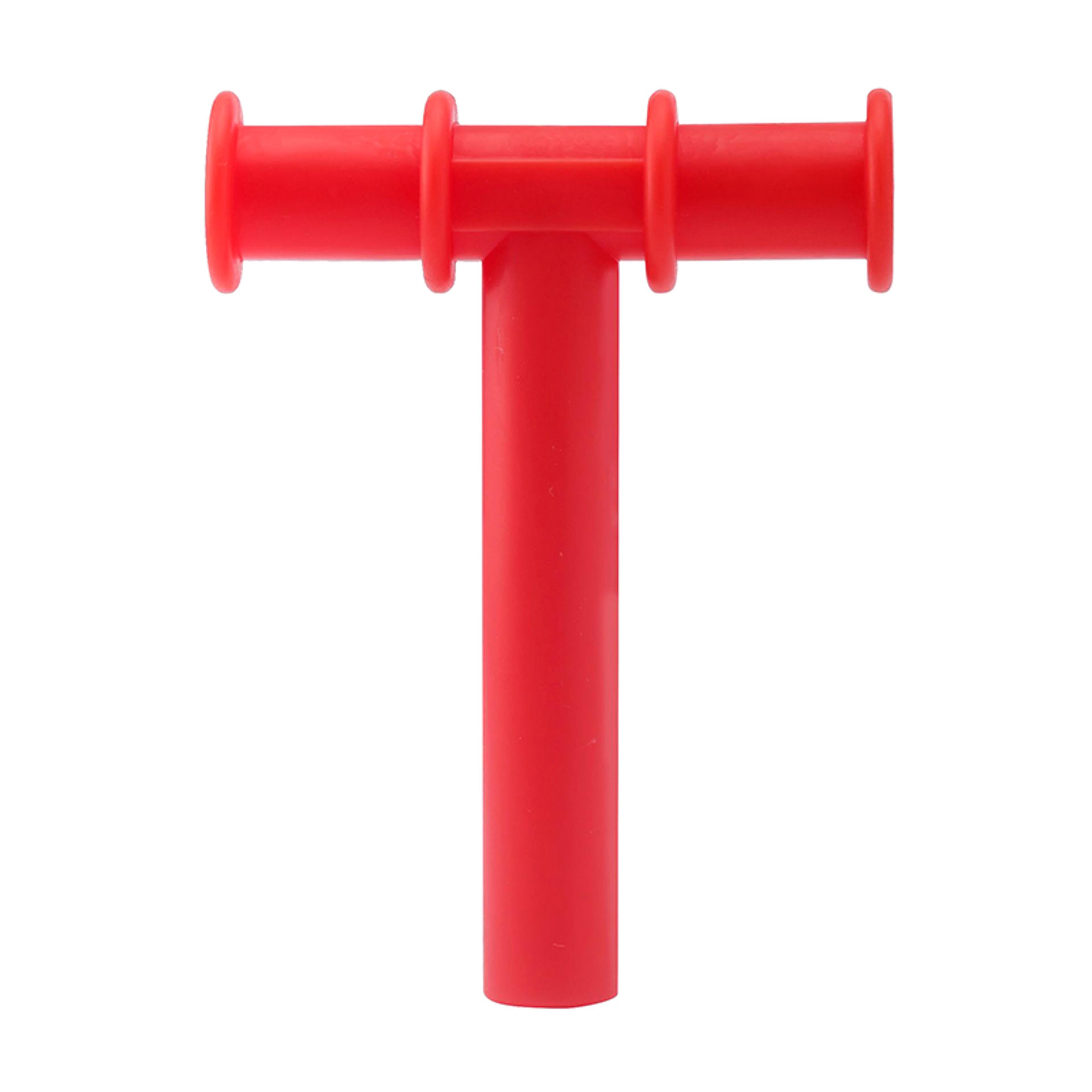 Speech Therapy Chew Tube For Kids Oral Motor Therapy Tool  Sensory Chew Toy 9