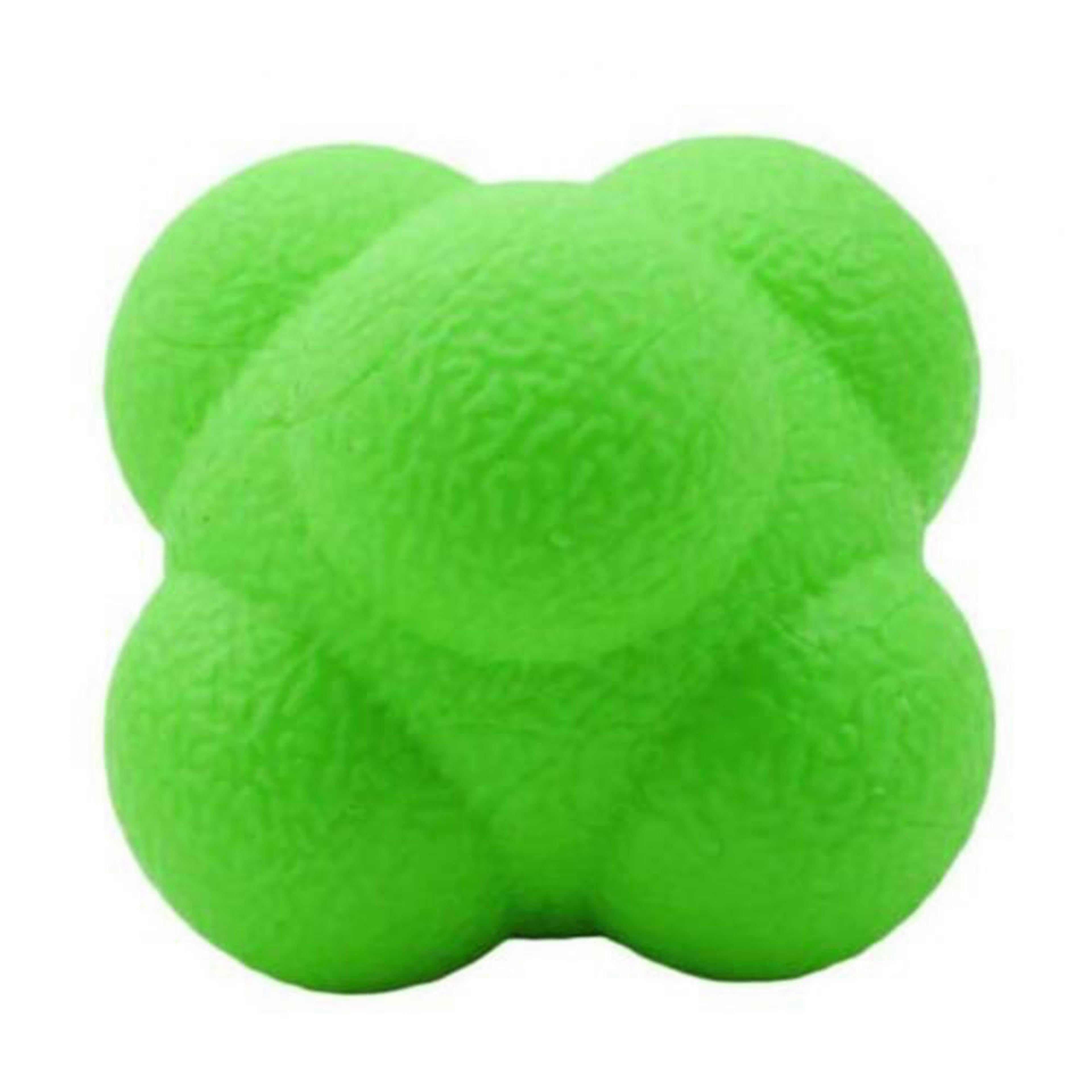 Reaction Ball For Speed  Agility Training Reflex Training Ball For Hand Eye Coordination 9