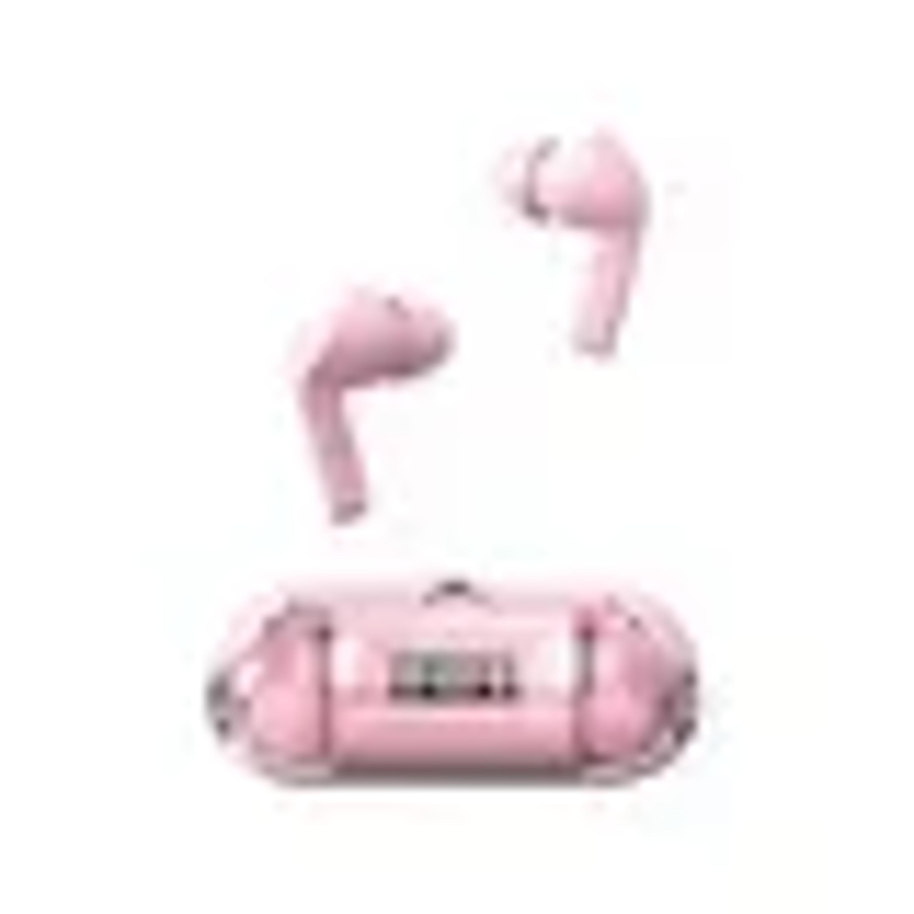 TM20 Bluetooth 53 Earbuds Wireless Earbuds With Smart Touch Noise Reduction  Waterproof Design 8