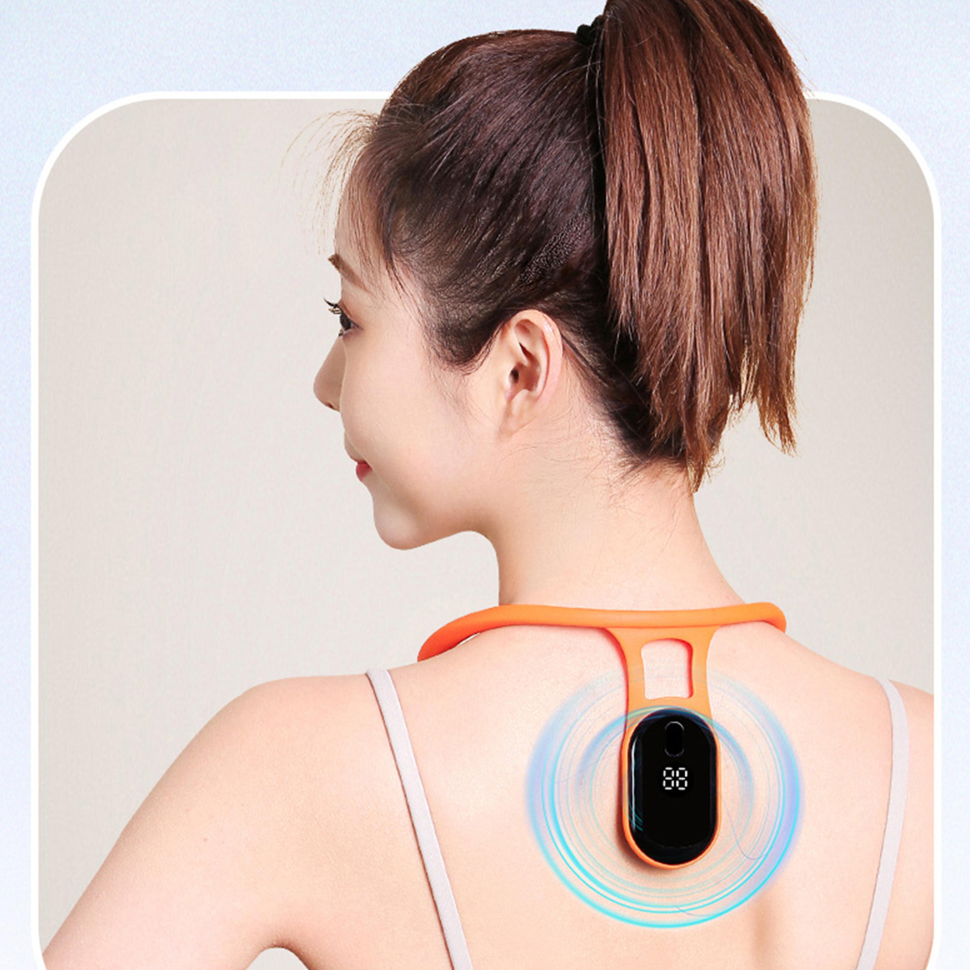 Smart Posture Corrector  Neck Hump Trainer With Intelligent Vibration Reminder 3