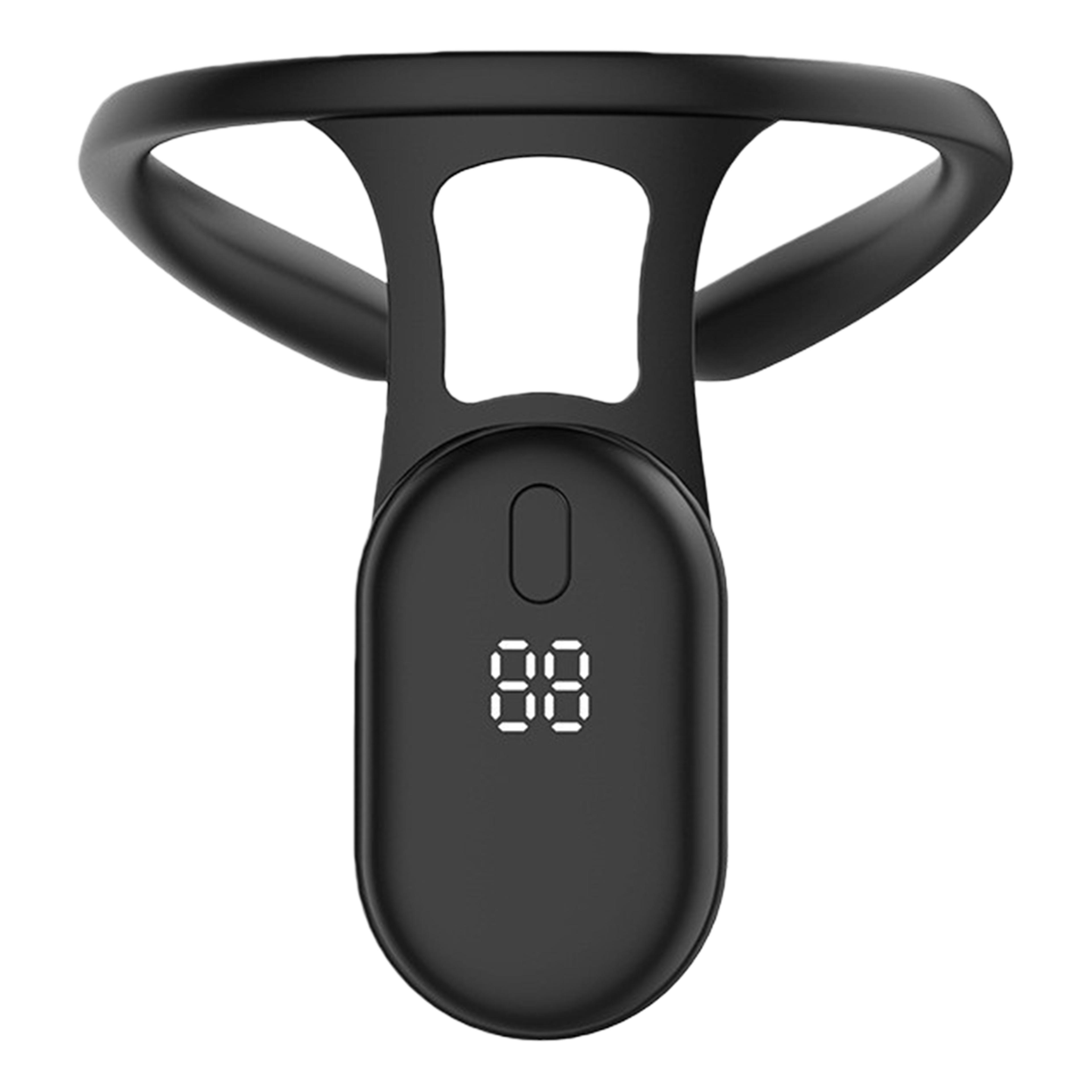 Smart Posture Corrector  Neck Hump Trainer With Intelligent Vibration Reminder 7