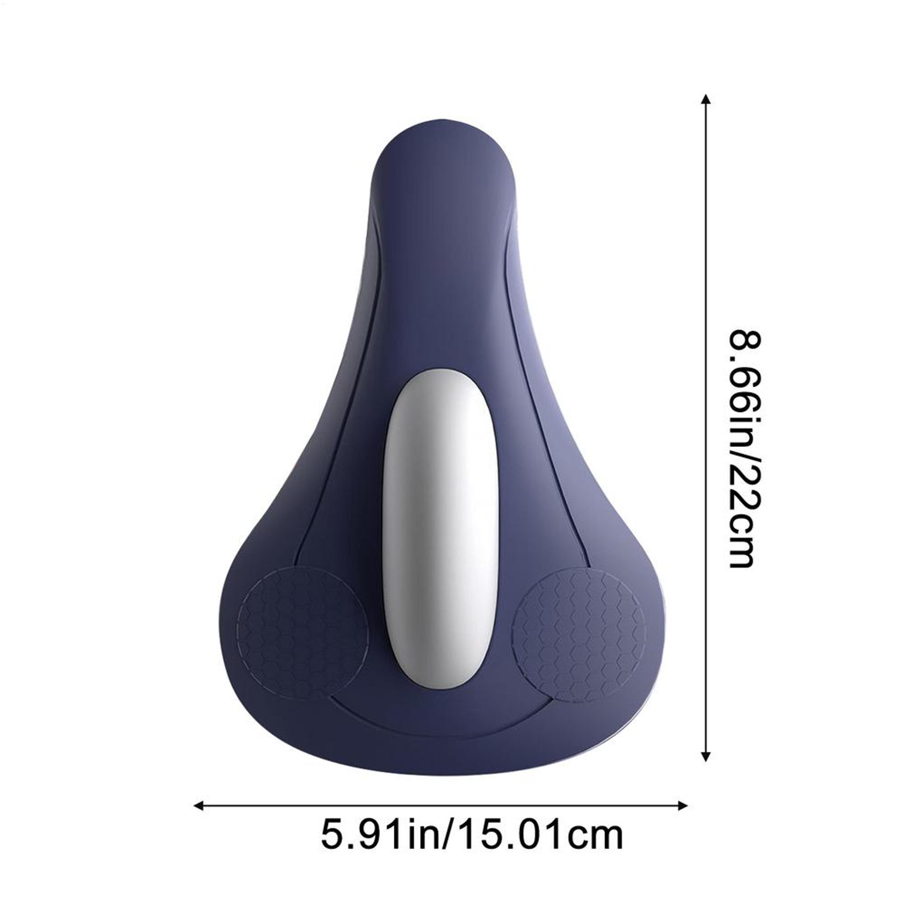 Rechargeable Pelvic Floor Trainer Kegel Exerciser With 4 Massage Modes For Men  Women 5