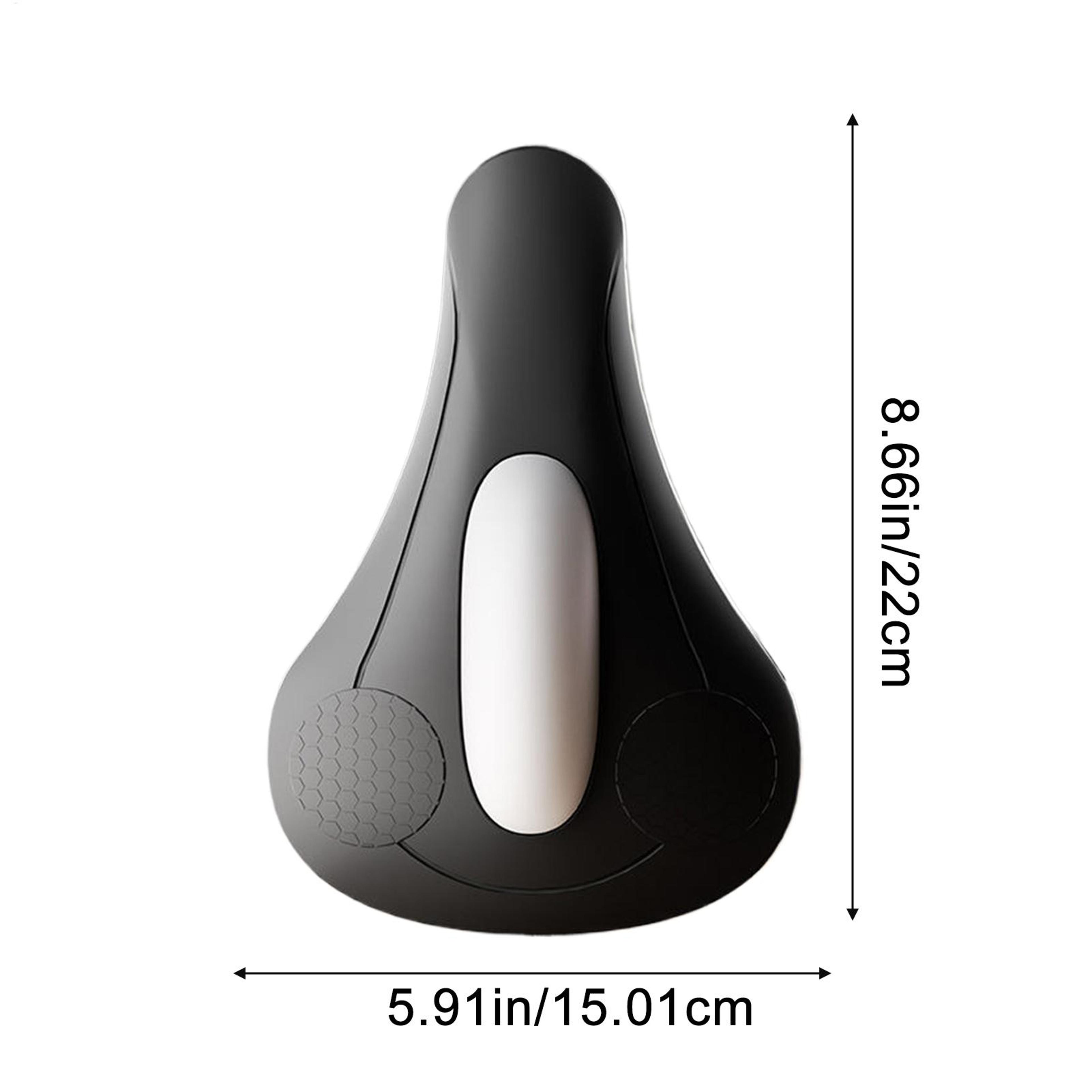 Rechargeable Pelvic Floor Trainer Kegel Exerciser With 4 Massage Modes For Men  Women 4