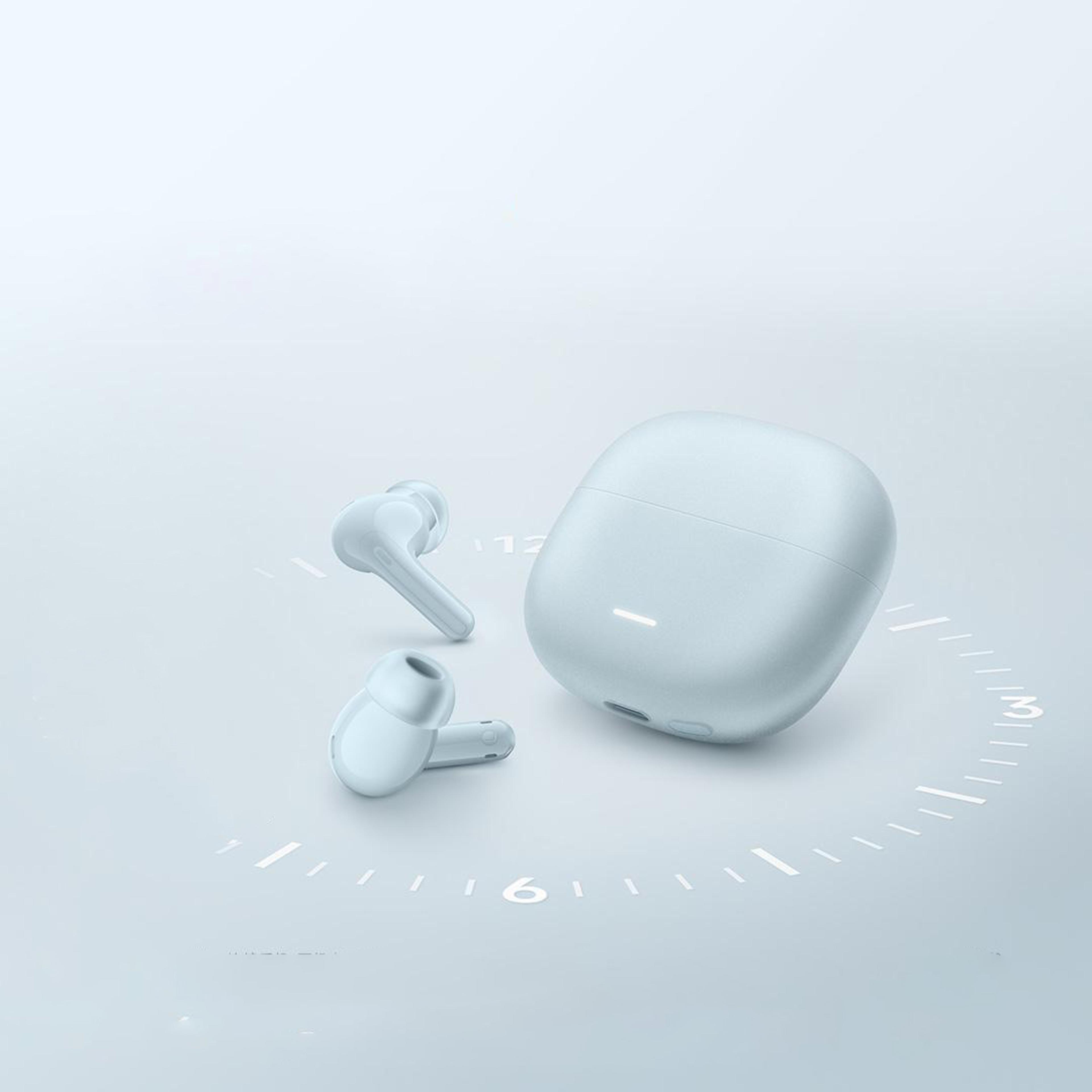 Redmi Buds 6 Lite Wireless Earbuds With Active Noise Cancelling And Bluetooth 53 3