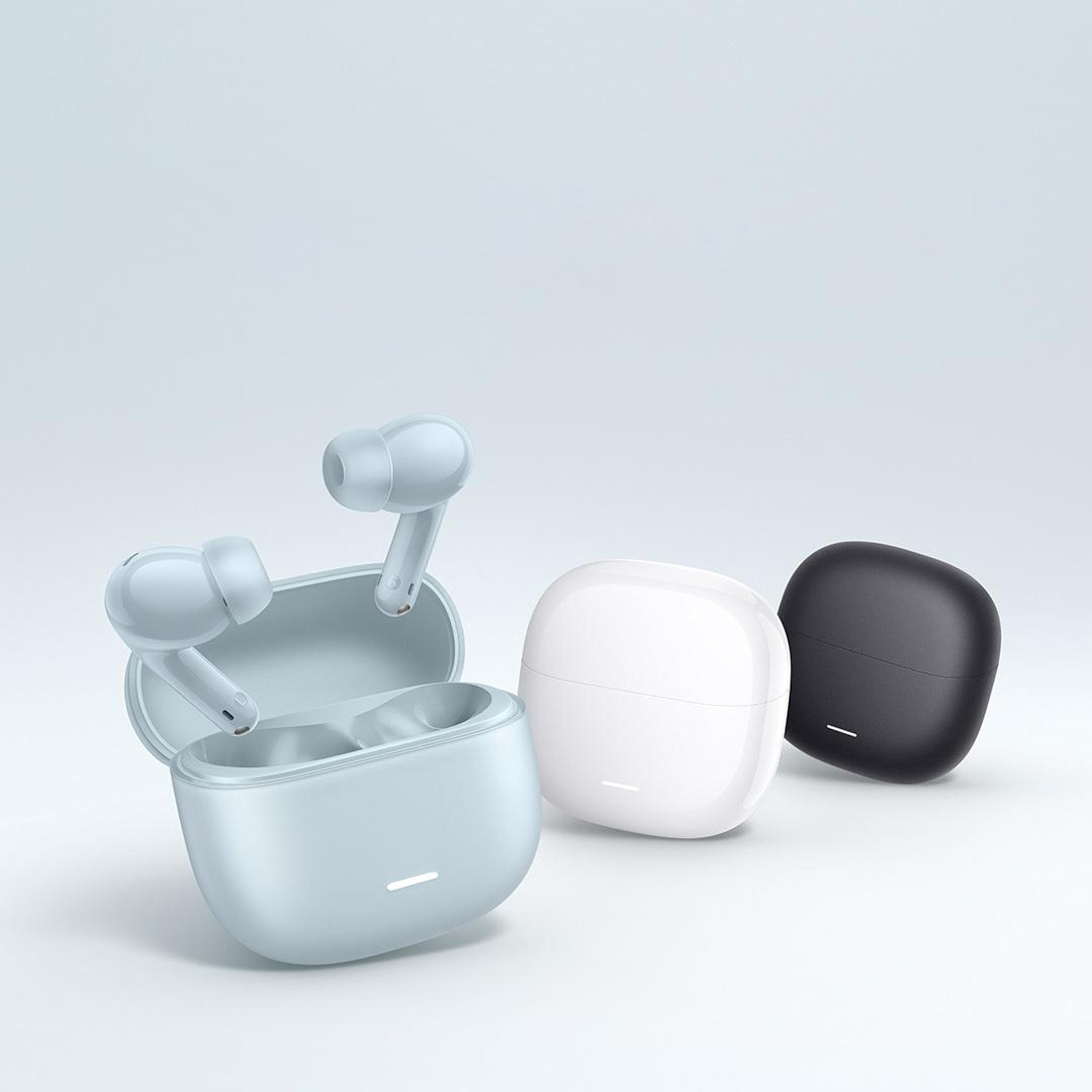 Redmi Buds 6 Lite Wireless Earbuds With Active Noise Cancelling And Bluetooth 53 4