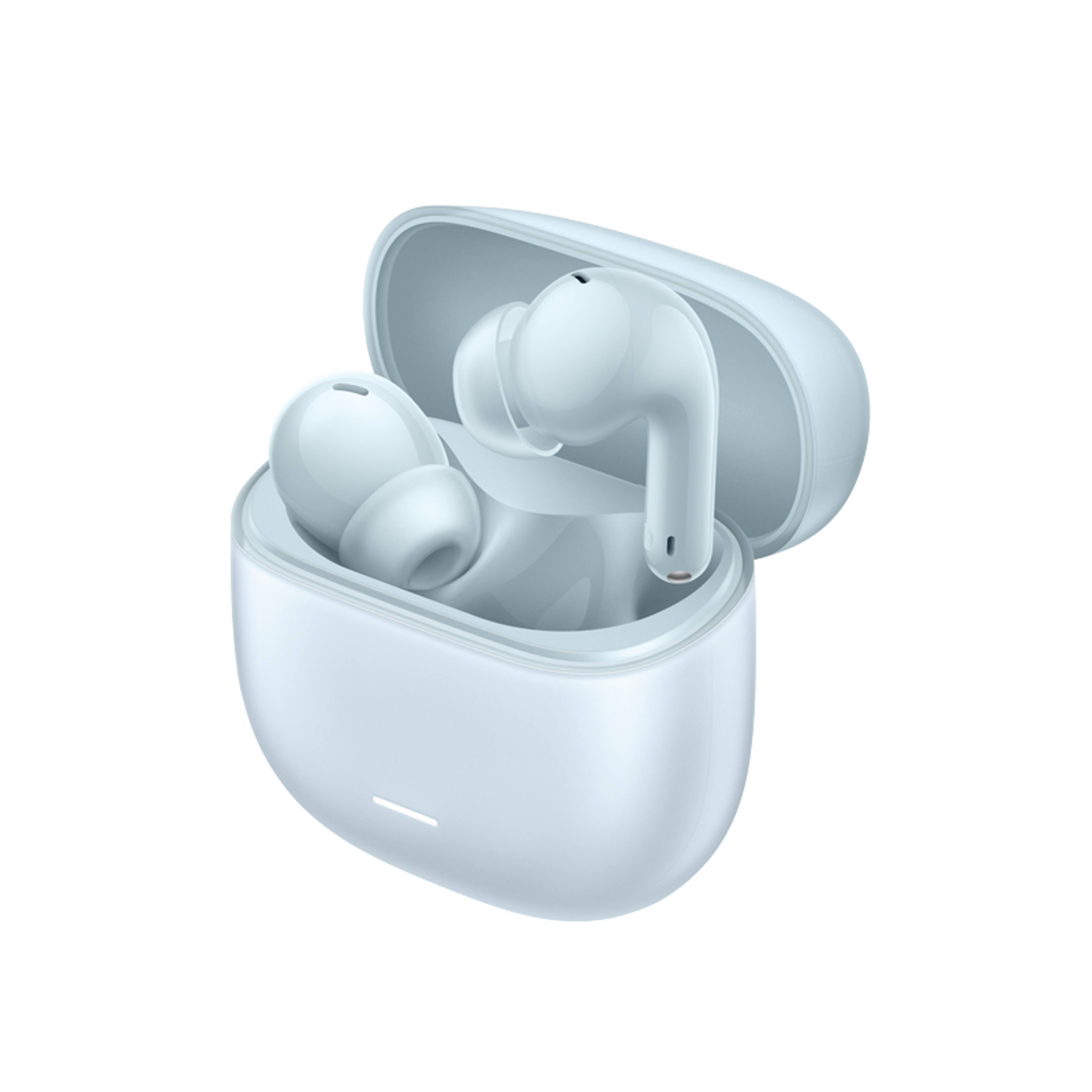 Redmi Buds 6 Lite Wireless Earbuds With Active Noise Cancelling And Bluetooth 53 8