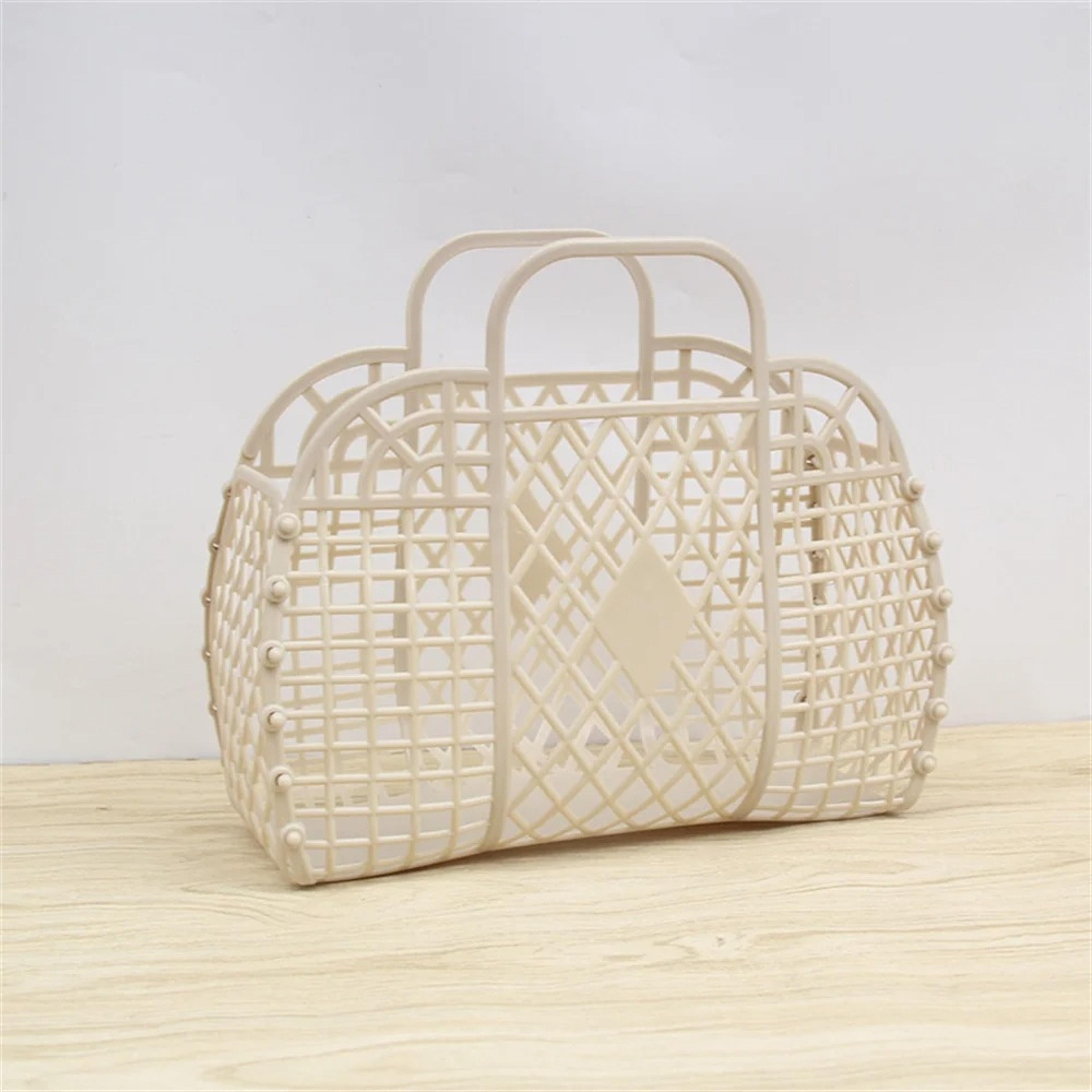 Portable Detachable Shower Caddy Basket For Bathroom Storage 1