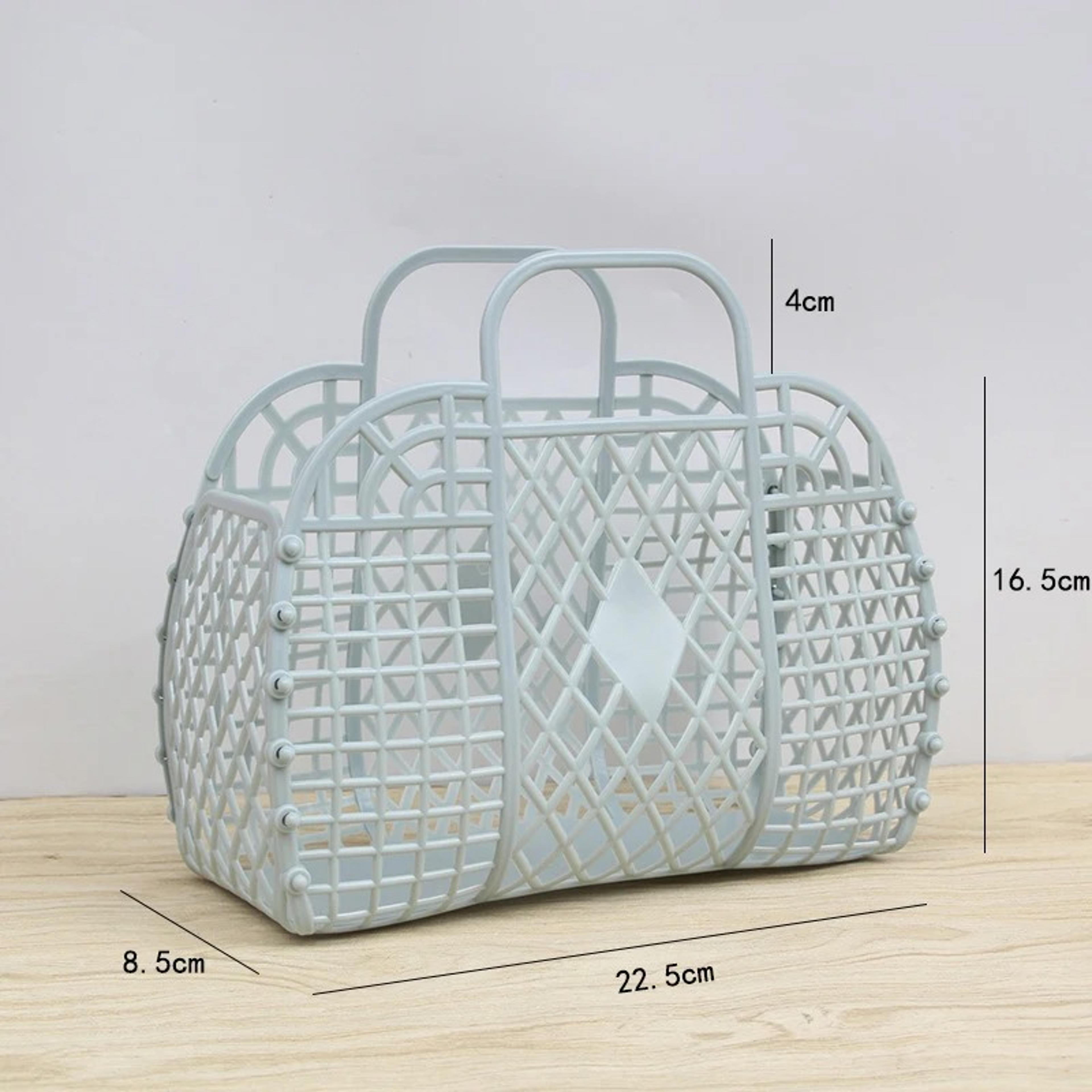 Portable Detachable Shower Caddy Basket For Bathroom Storage 7